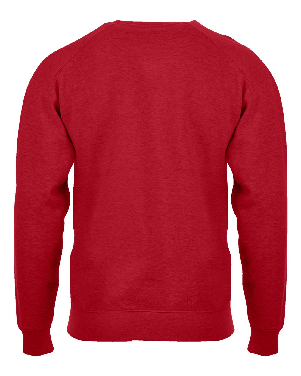 5521 C2 Sport Youth Crewneck Sweatshirt 5521 C2 Sport Youth Crewneck Sweatshirt - Back Image