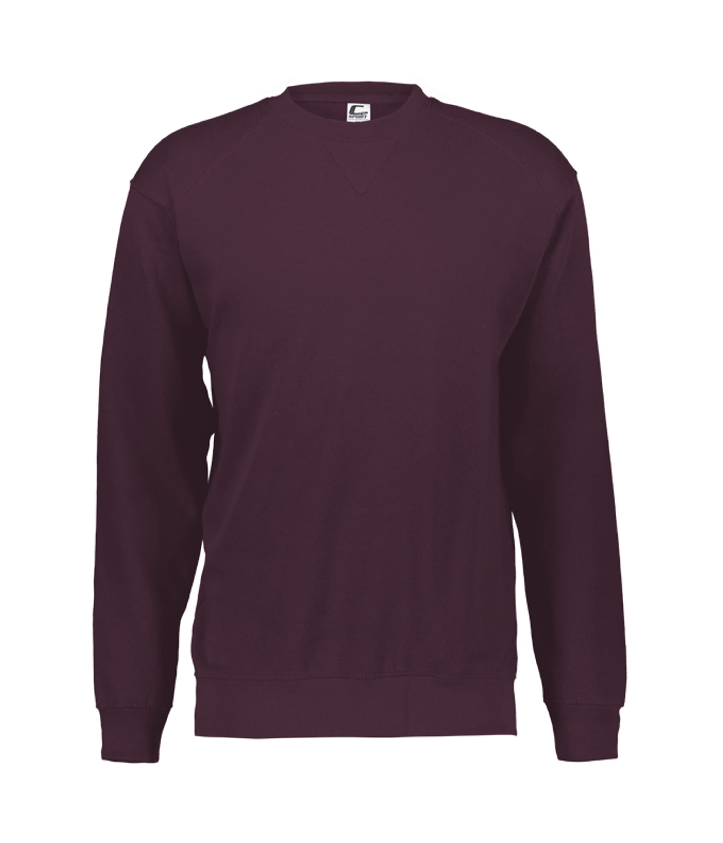 552100 C2 SPORT YOUTH C2 FLEECE CREW 552100 C2 SPORT YOUTH C2 FLEECE CREW - Siide Image