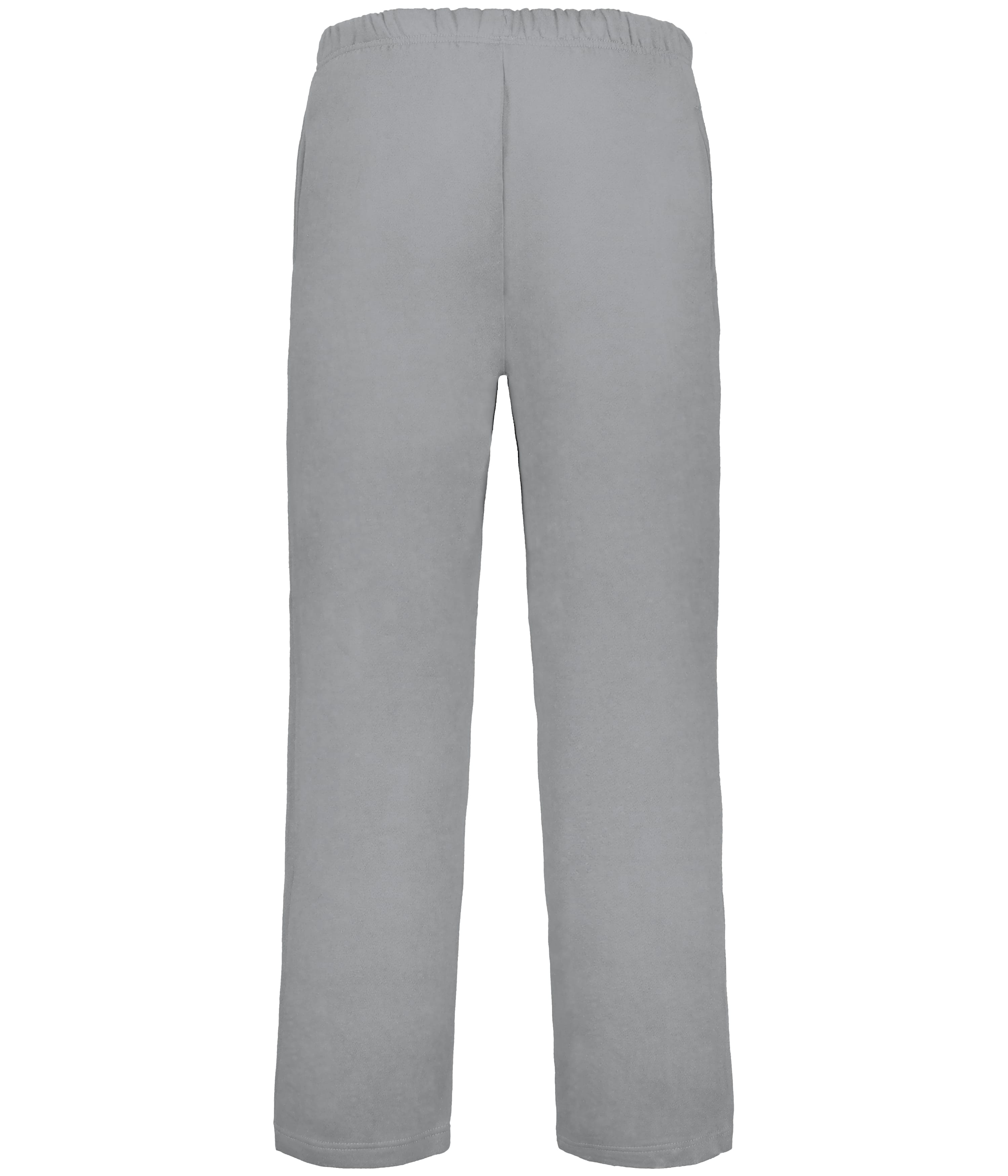 552200 C2 SPORT C2 Fleece Youth Pant 552200 C2 SPORT C2 Fleece Youth Pant - Back Image