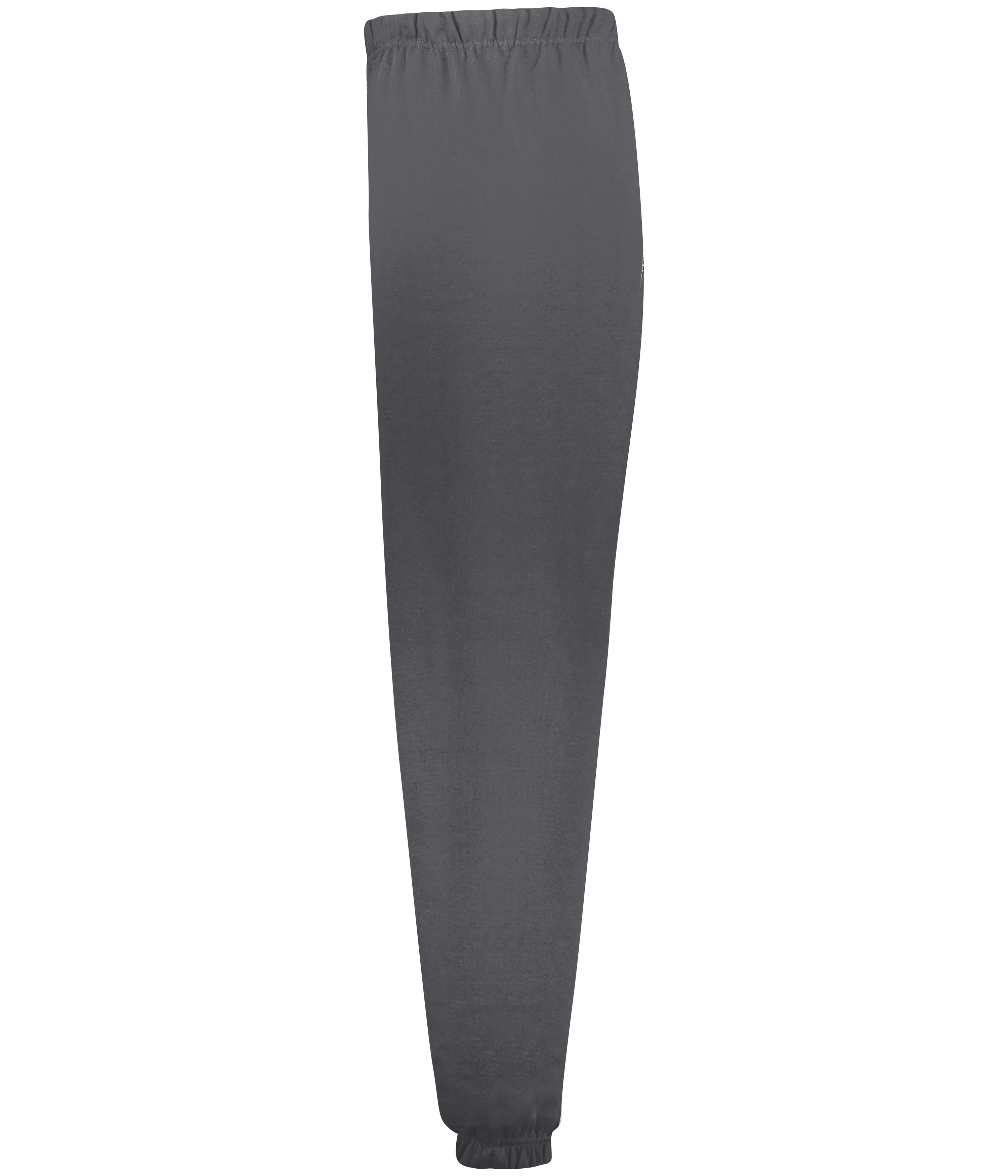 552300 C2 SPORT Youth C2 Fleece Elastic Bottom Pant - Siide Image