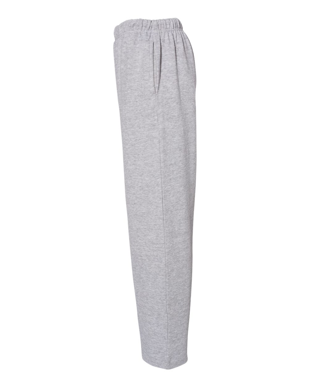5577 C2 Sport Open-Bottom Sweatpants - Siide Image