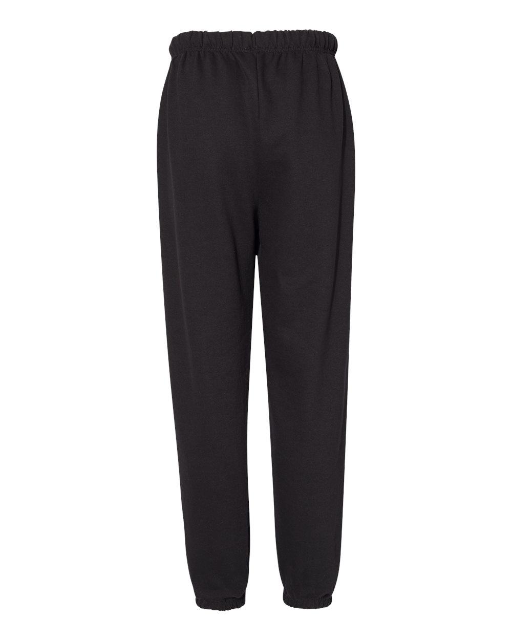 5578 C2 Sport Sweatpants - Back Image