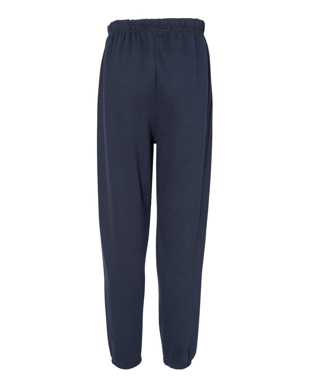 5578 C2 Sport Sweatpants - Back Image