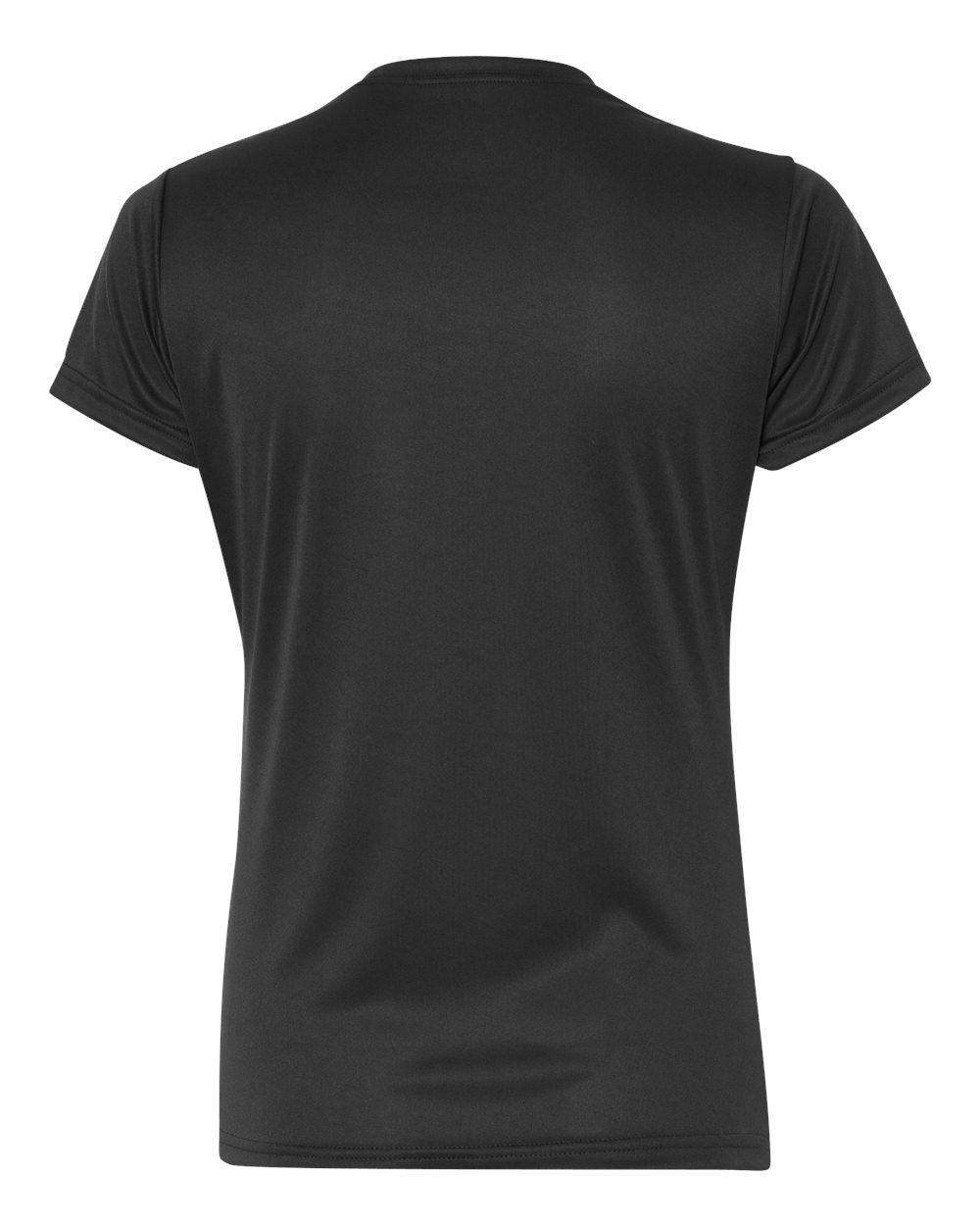 5600 C2 Sport Women’s Performance T-Shirt - Back Image