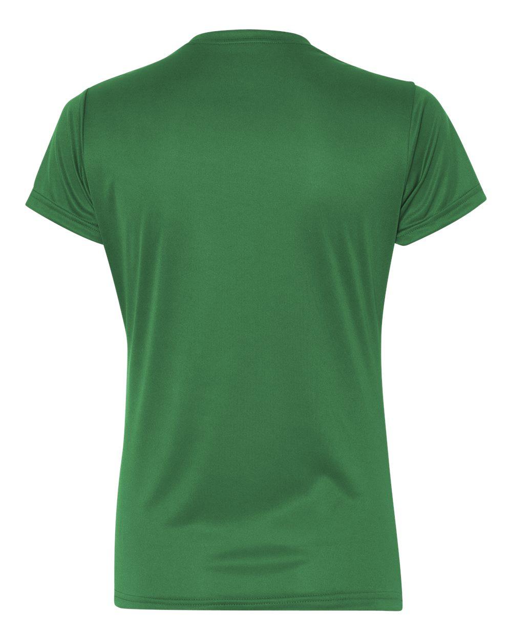 5600 C2 Sport Women’s Performance T-Shirt - Back Image