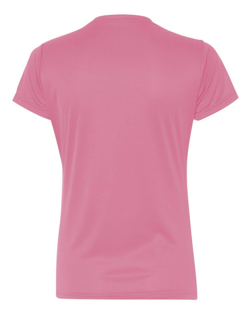 5600 C2 Sport Women’s Performance T-Shirt - Back Image