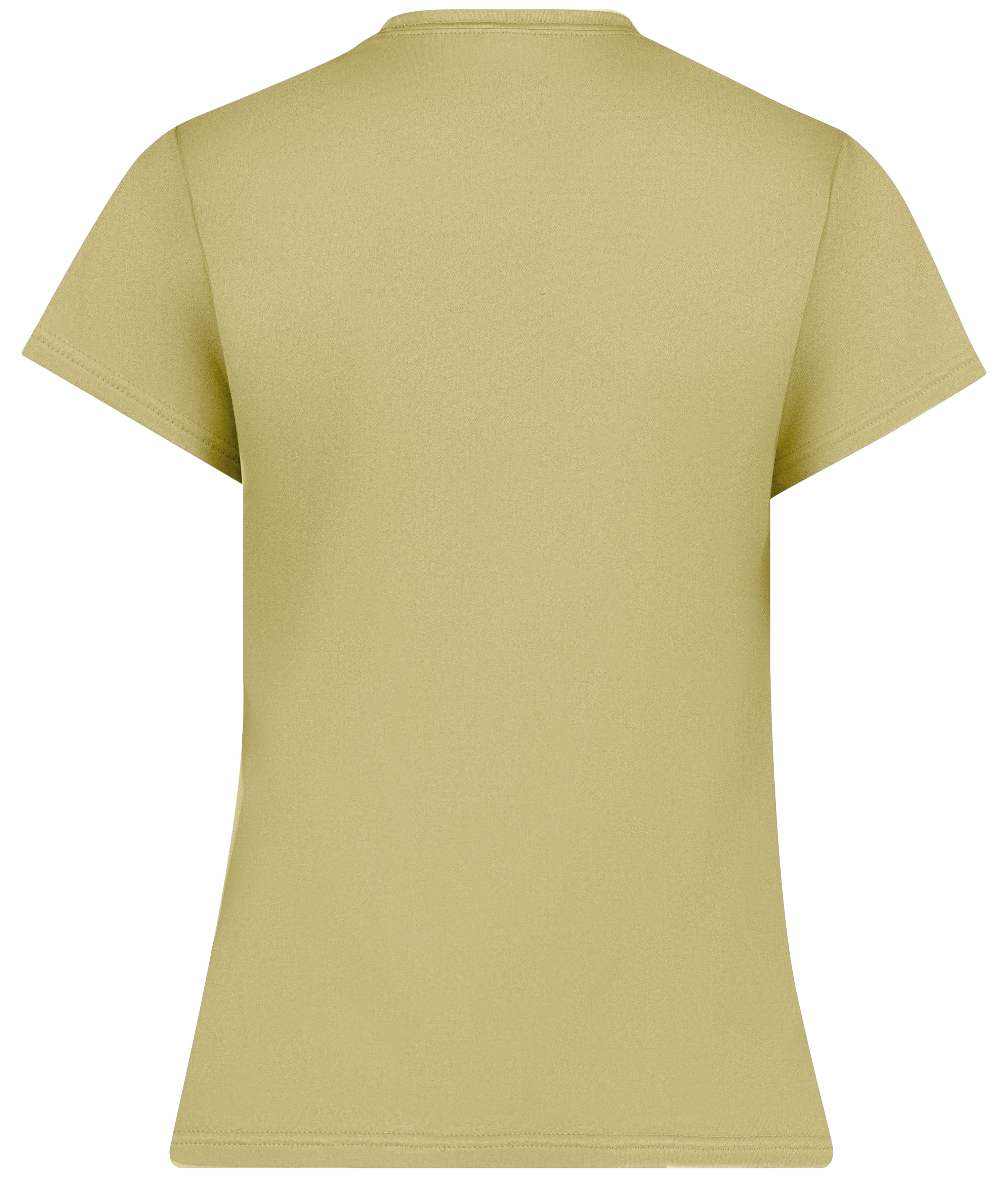 560000 C2 SPORT LADIES C2 TEE 560000 C2 SPORT LADIES C2 TEE - Back Image