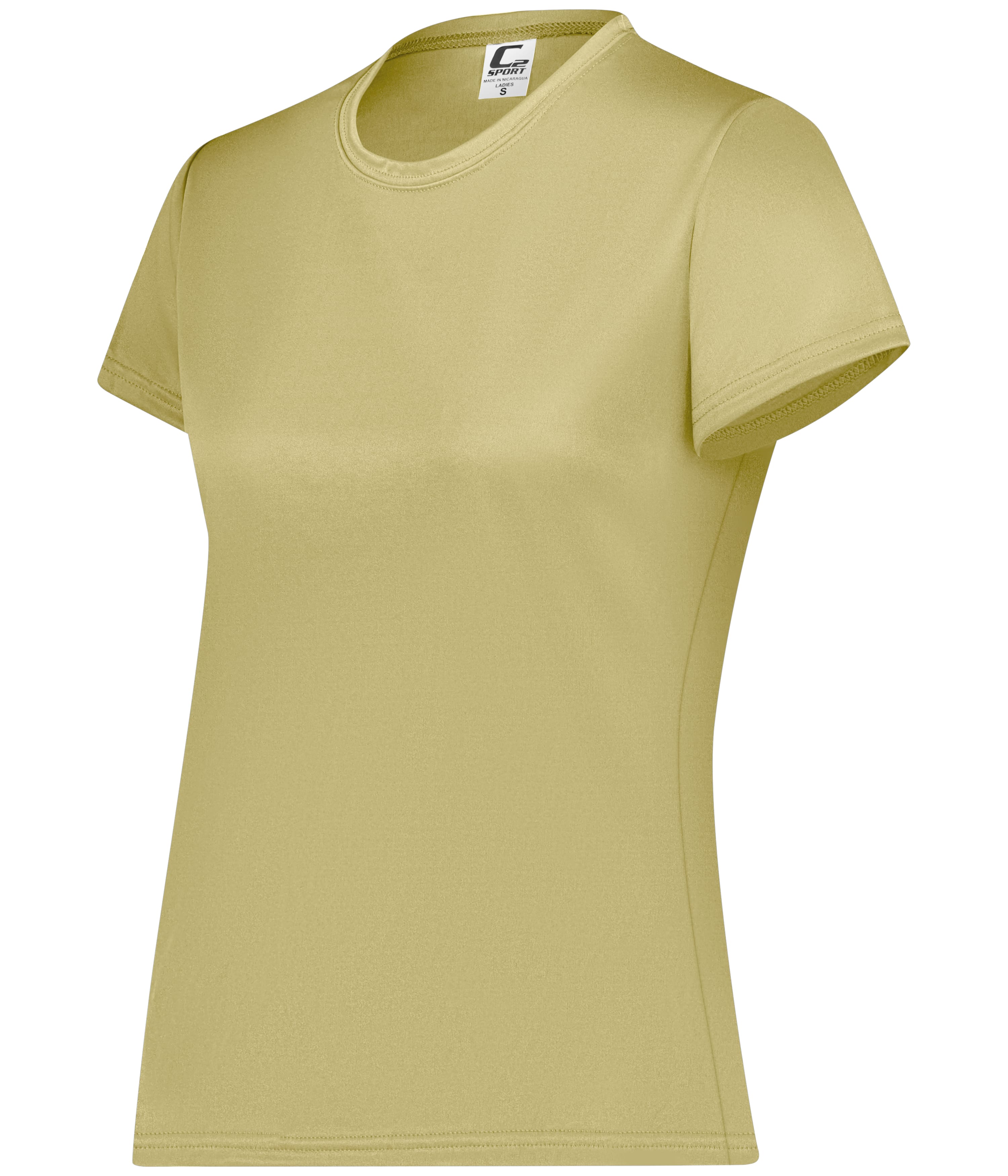 560000 C2 SPORT LADIES C2 TEE 560000 C2 SPORT LADIES C2 TEE
