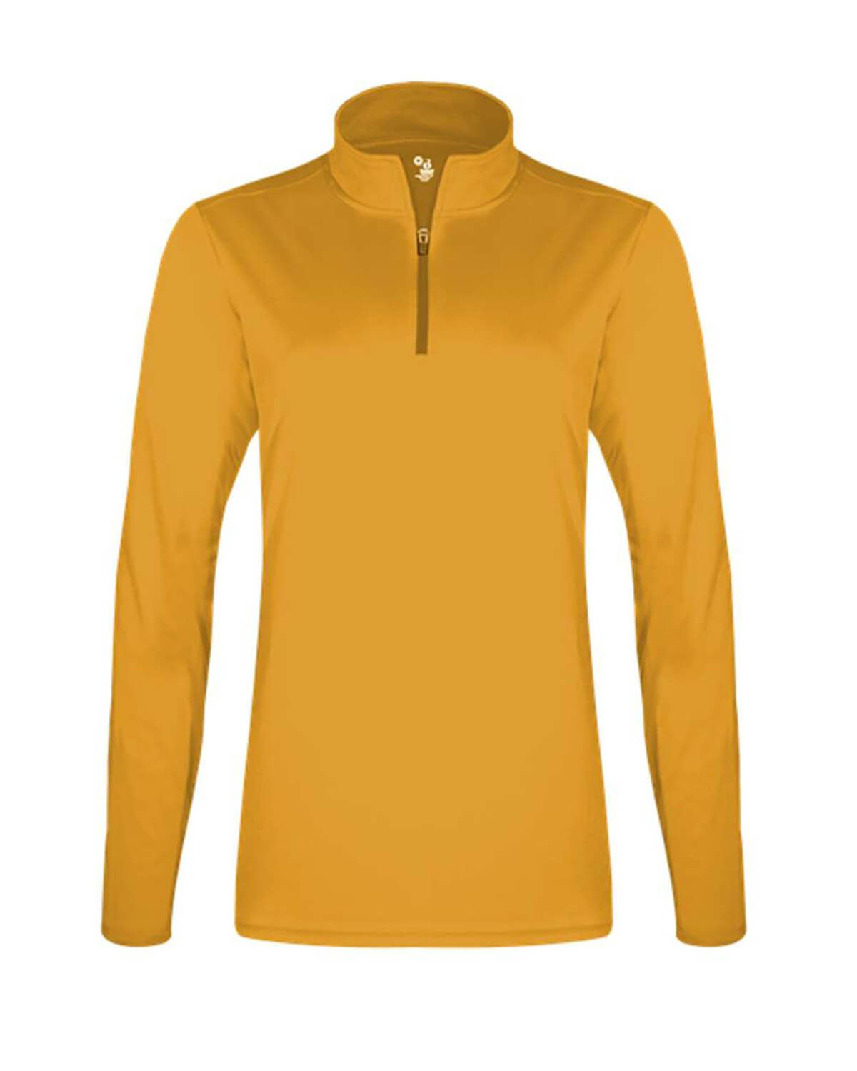5602 C2 Sport Womens Quarter-Zip Pullover Zoom Image