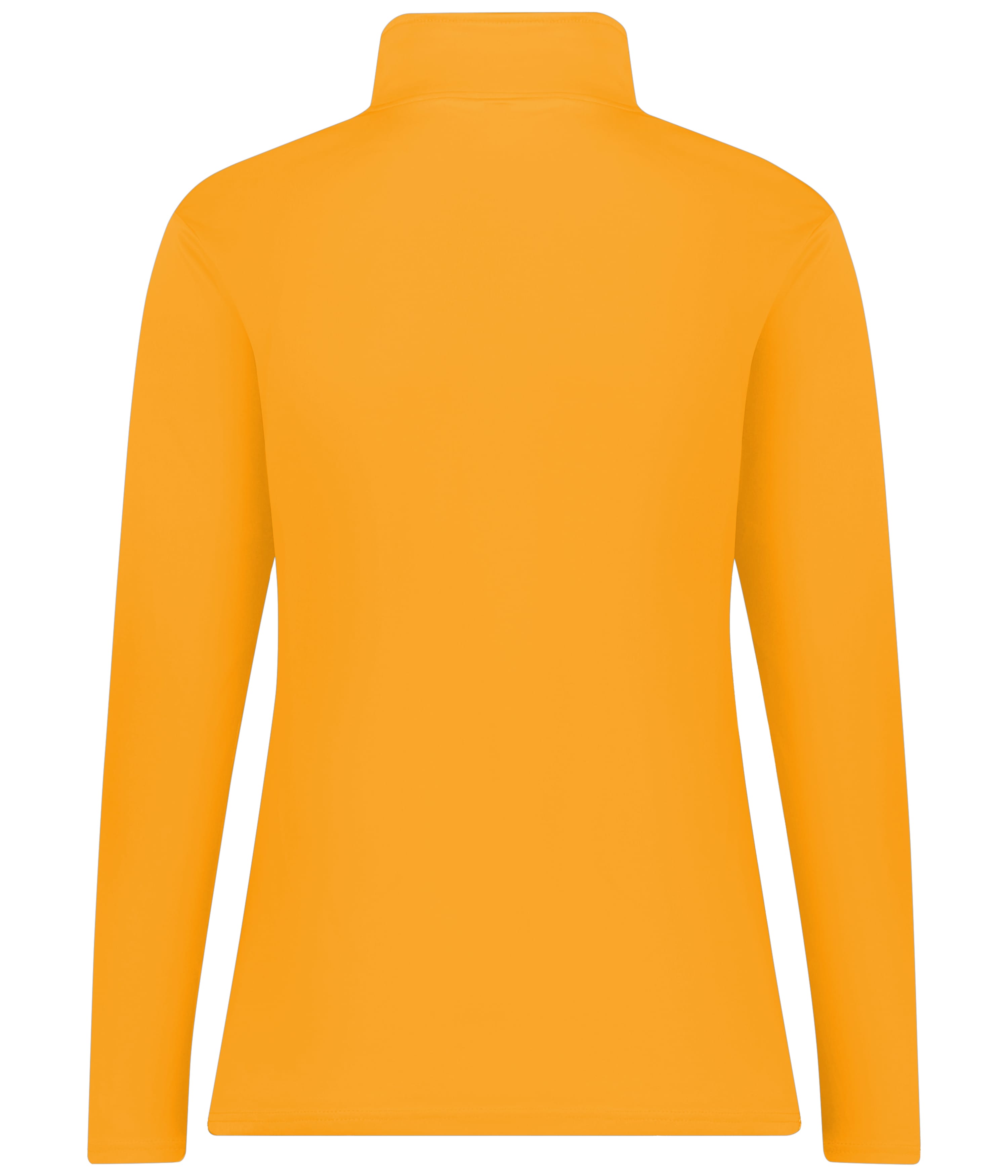 560200 C2 SPORT LADIES C2 1/4 ZIP PULLOVER 560200 C2 SPORT LADIES C2 1/4 ZIP PULLOVER - Back Image