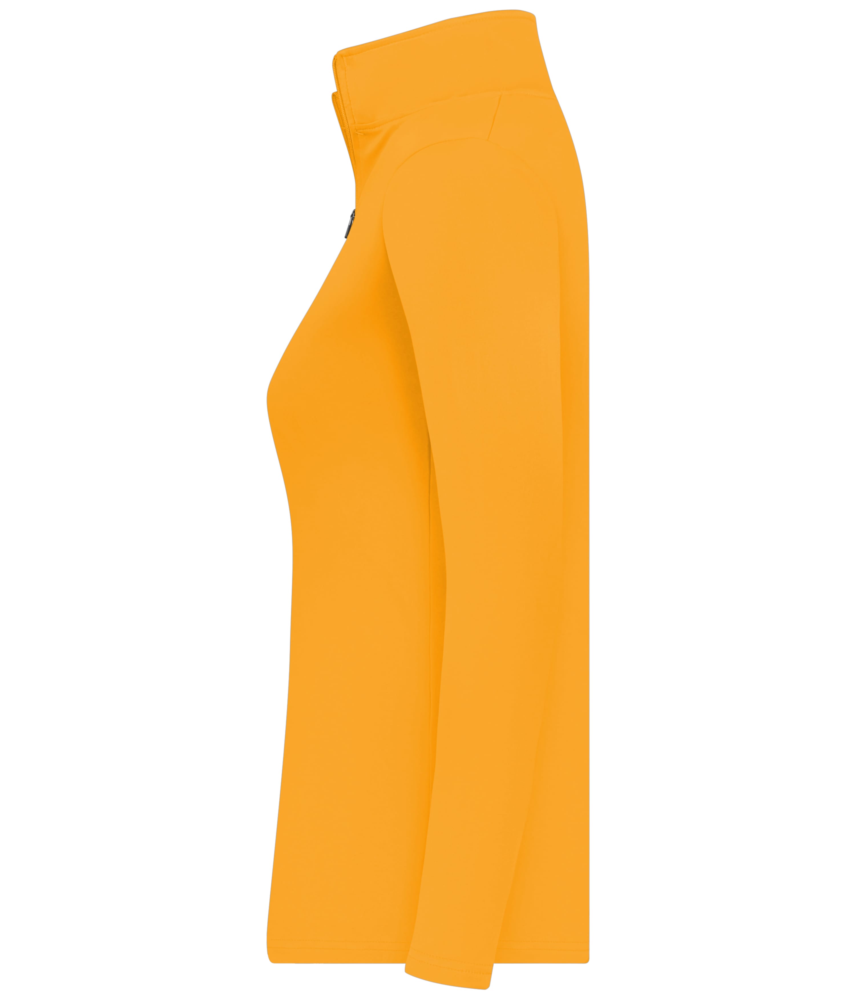 560200 C2 SPORT LADIES C2 1/4 ZIP PULLOVER 560200 C2 SPORT LADIES C2 1/4 ZIP PULLOVER - Siide Image