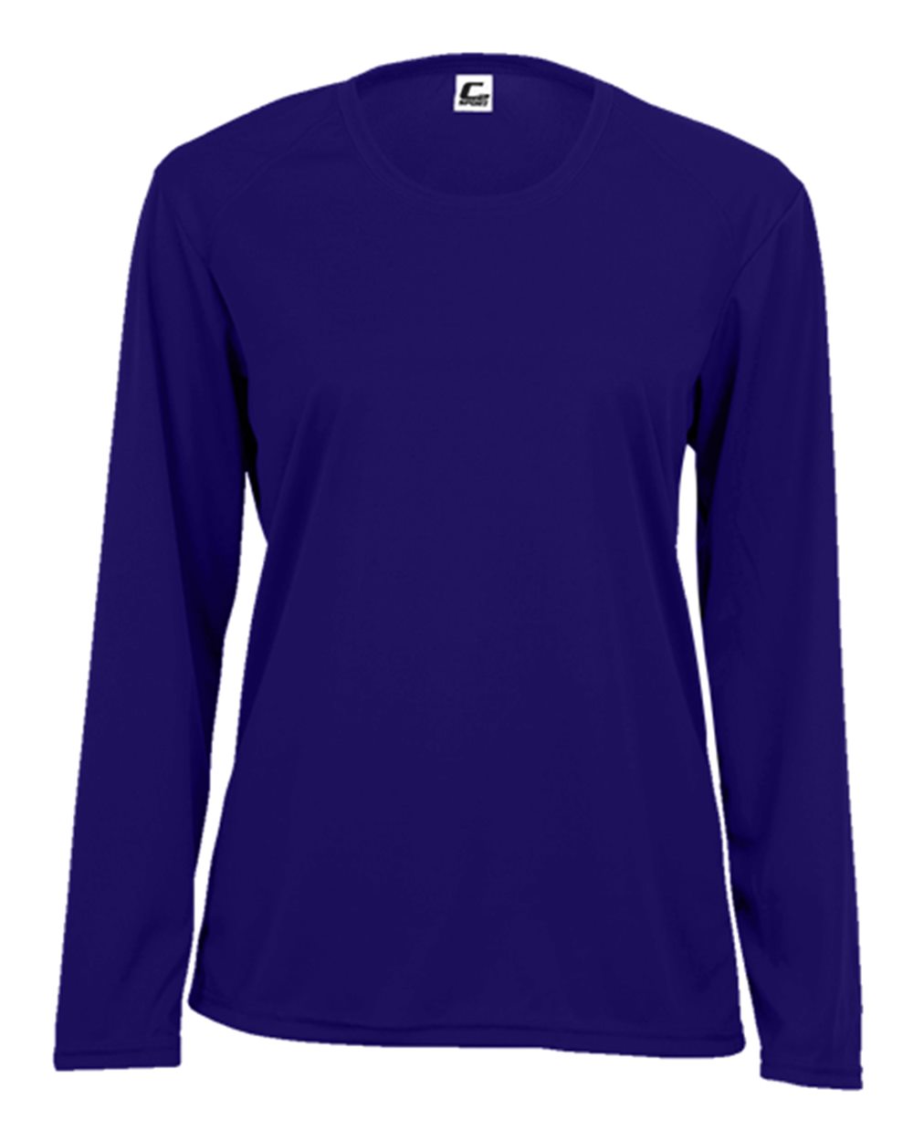 5604 C2 Sport Womens Performance Long Sleeve T-Shirt
