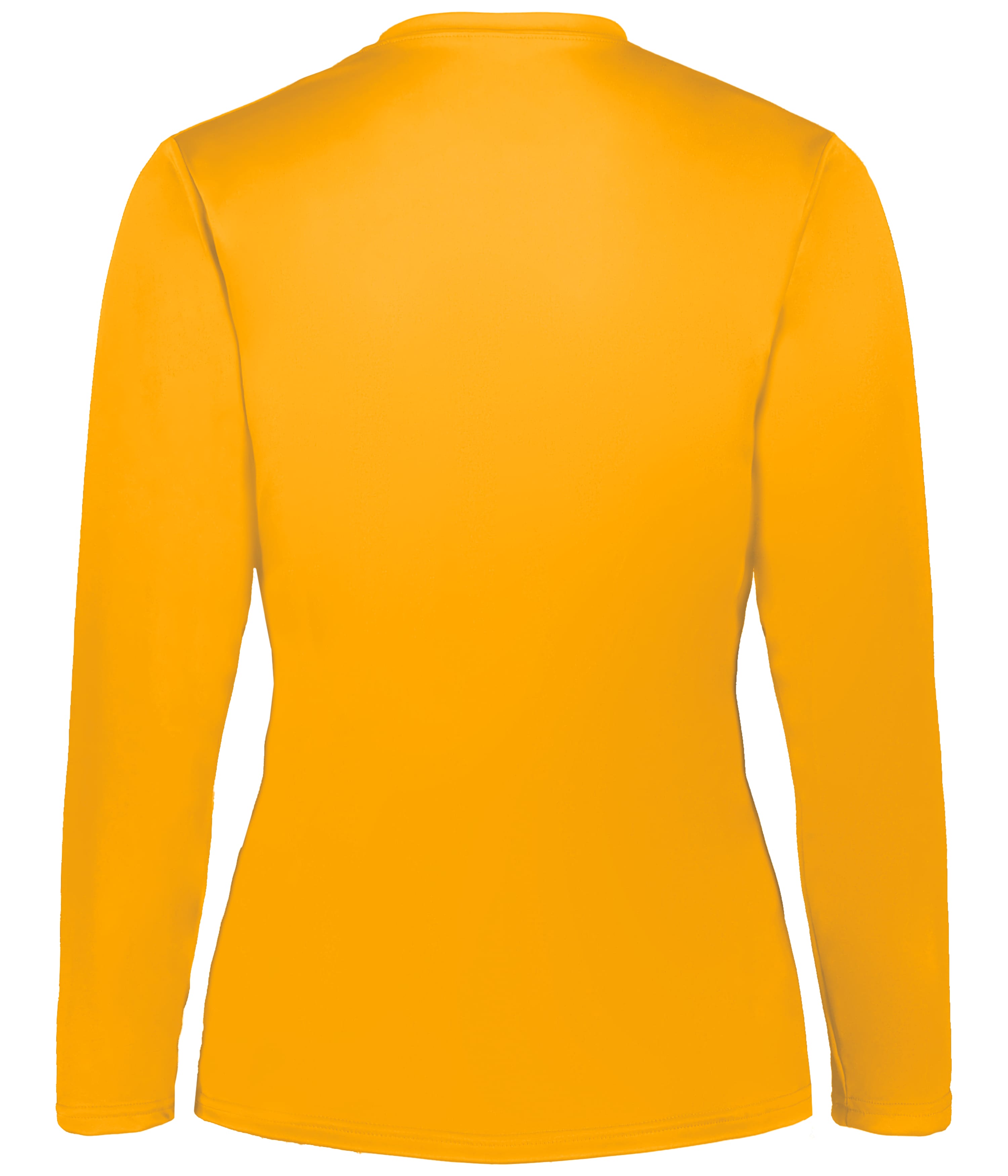 560400 C2 SPORT LADIES C2 LONG SLEEVE TEE 560400 C2 SPORT LADIES C2 LONG SLEEVE TEE - Back Image