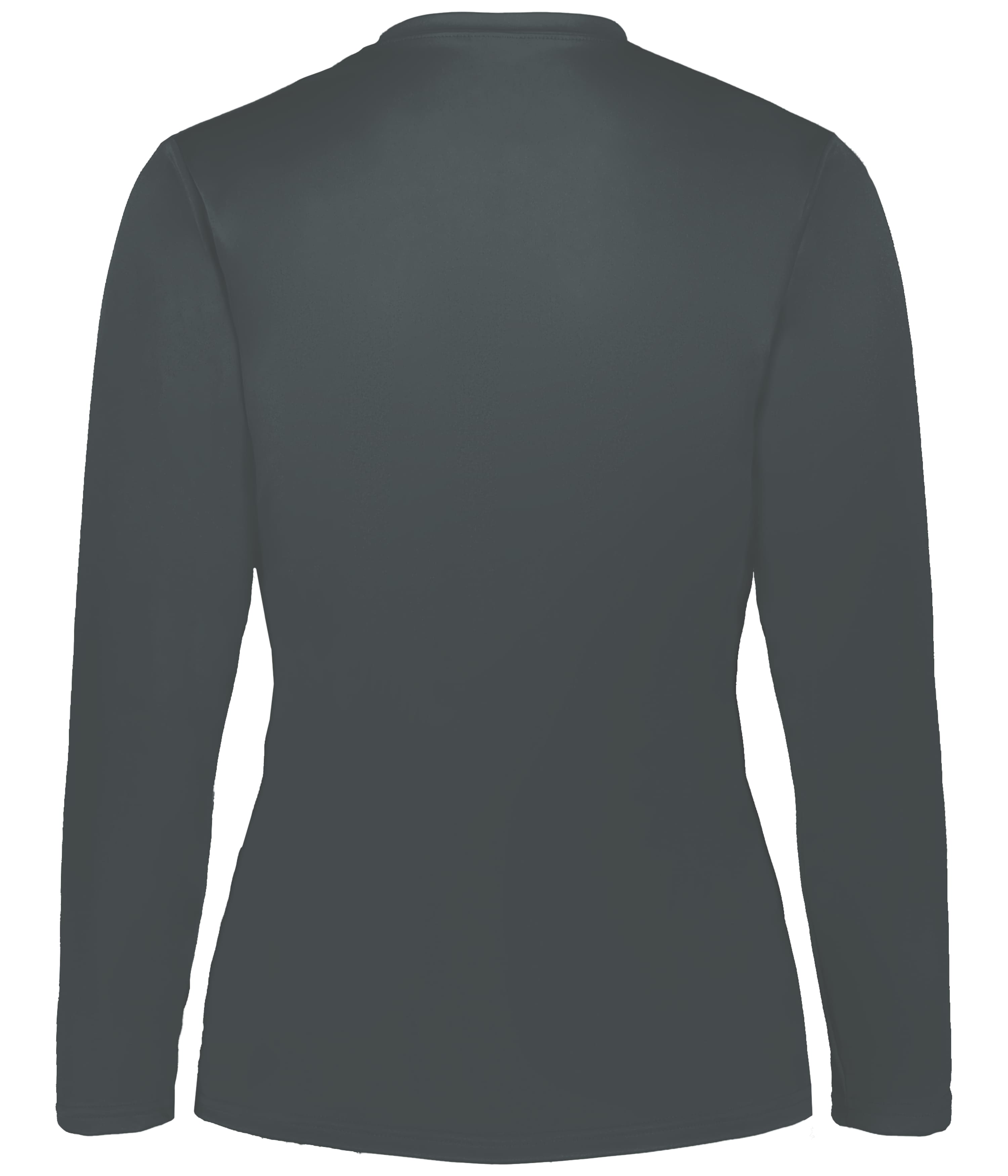 560400 C2 SPORT LADIES C2 LONG SLEEVE TEE - Back Image