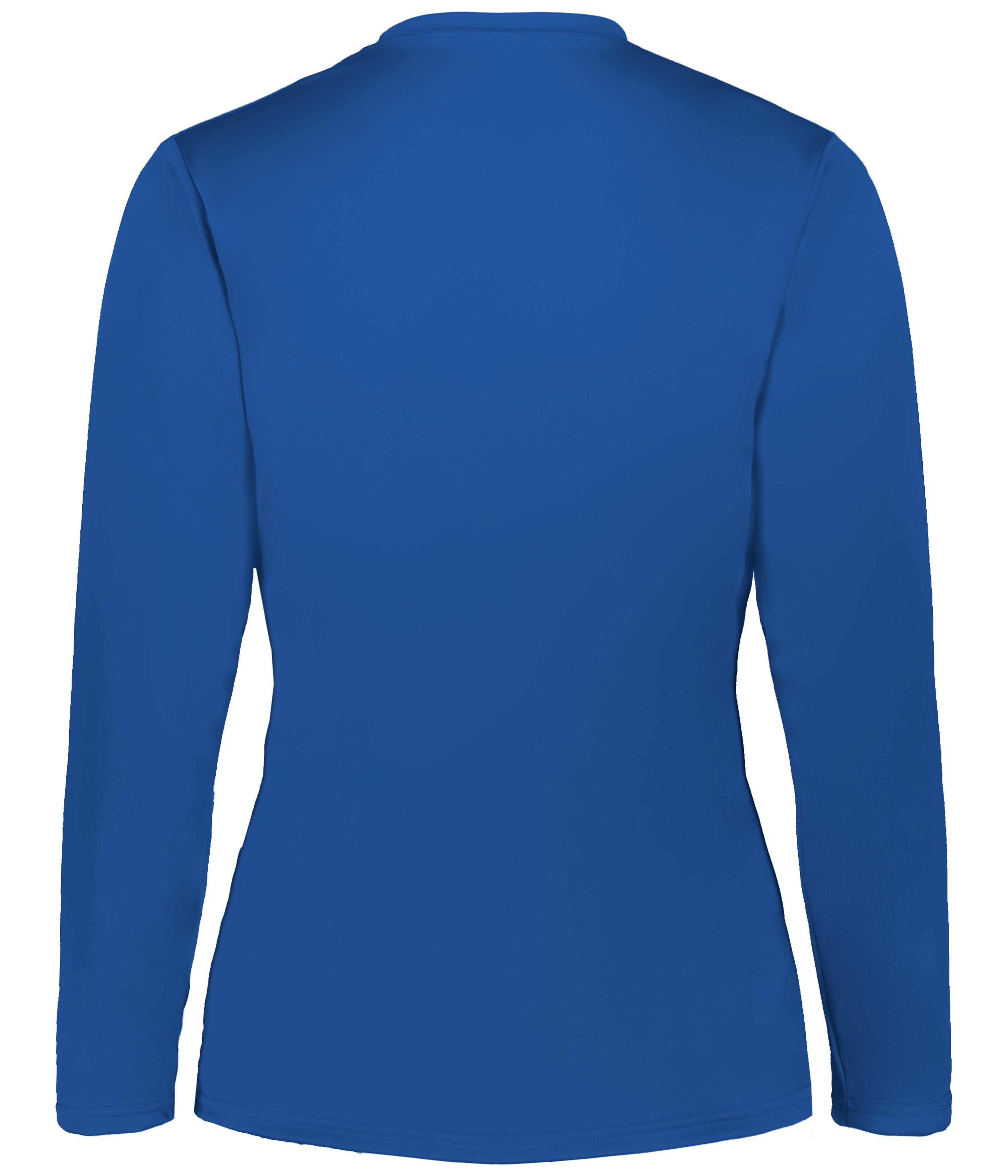 560400 C2 SPORT LADIES C2 LONG SLEEVE TEE 560400 C2 SPORT LADIES C2 LONG SLEEVE TEE - Back Image