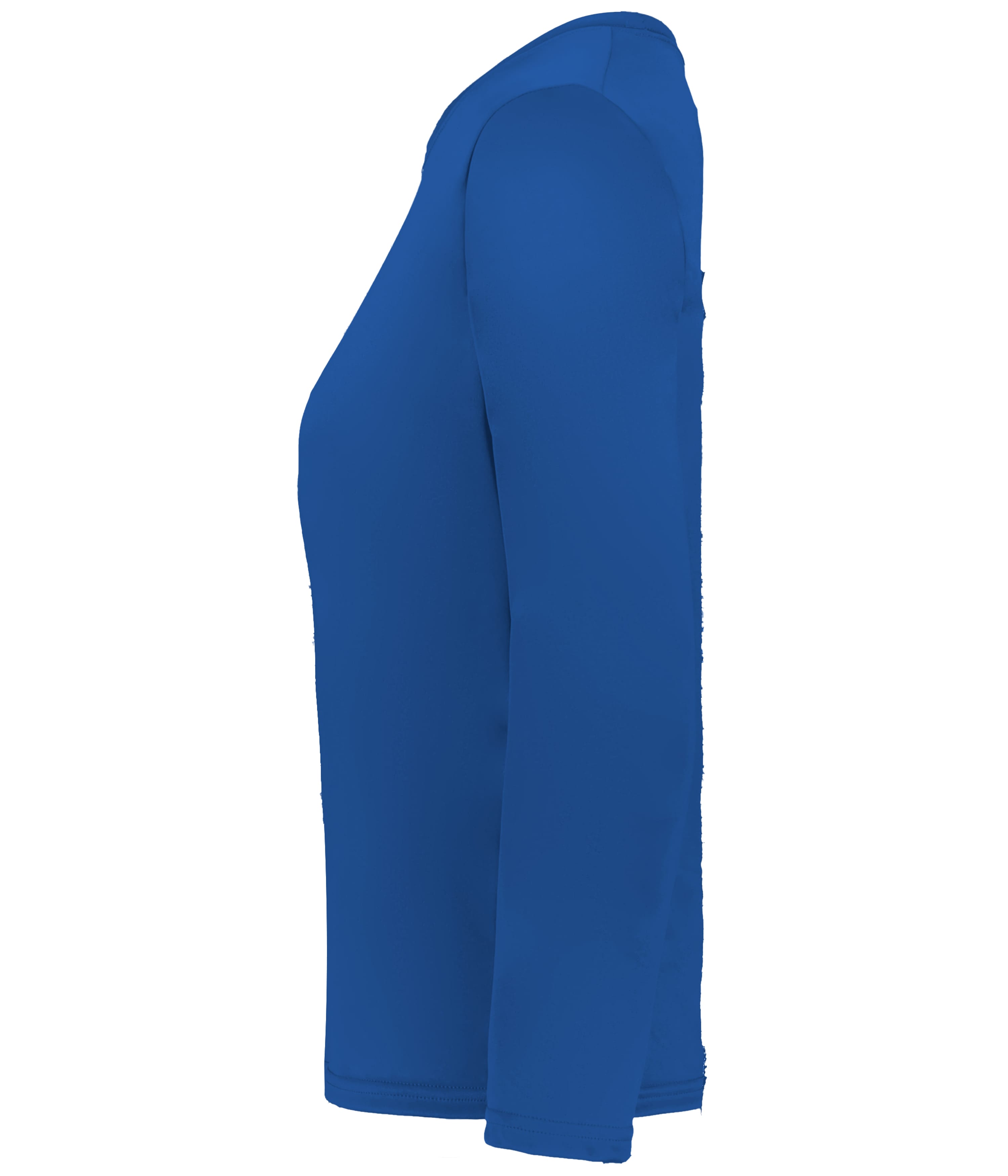 560400 C2 SPORT LADIES C2 LONG SLEEVE TEE 560400 C2 SPORT LADIES C2 LONG SLEEVE TEE - Siide Image