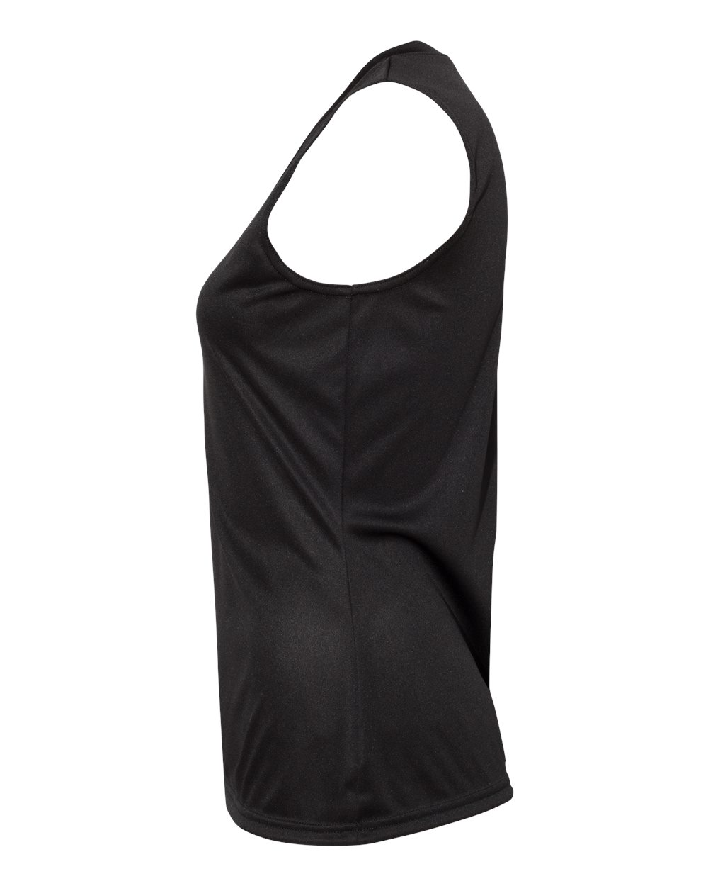 5663 C2 Sport Womens Sleeveless V-Neck T-Shirt 5663 C2 Sport Womens Sleeveless V-Neck T-Shirt - Siide Image