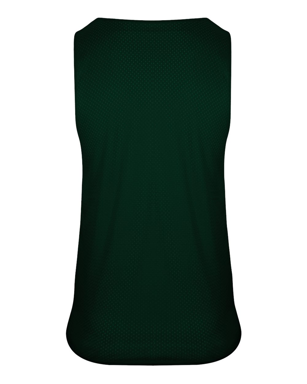 5678 C2 Sport Womens Reversible Mesh Tank - Back Image