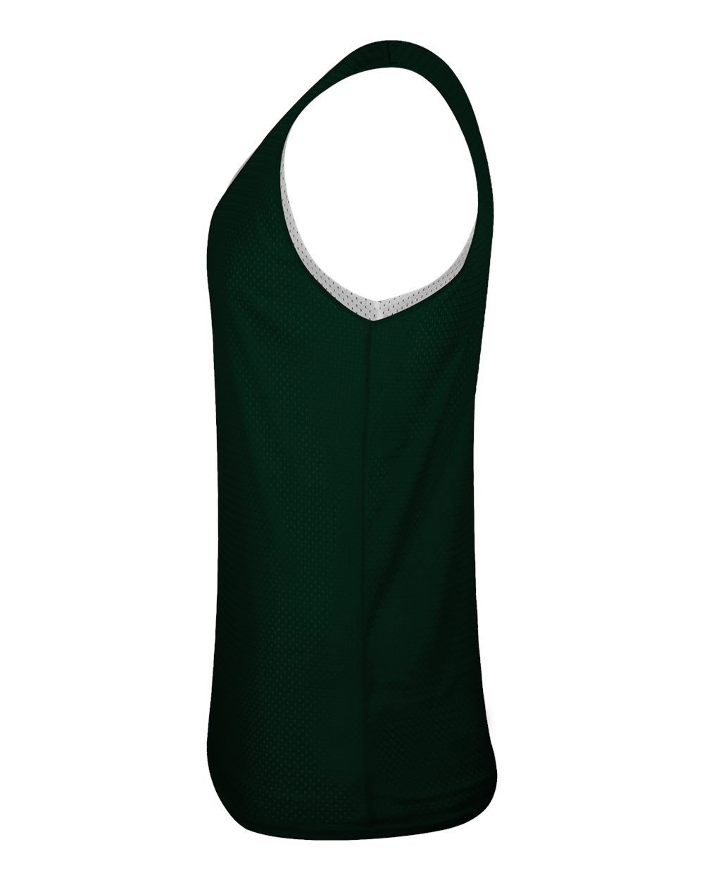 5678 C2 Sport Womens Reversible Mesh Tank - Siide Image