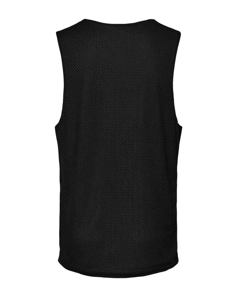 5729 C2 Sport Reversible Mesh Tank - Back Image