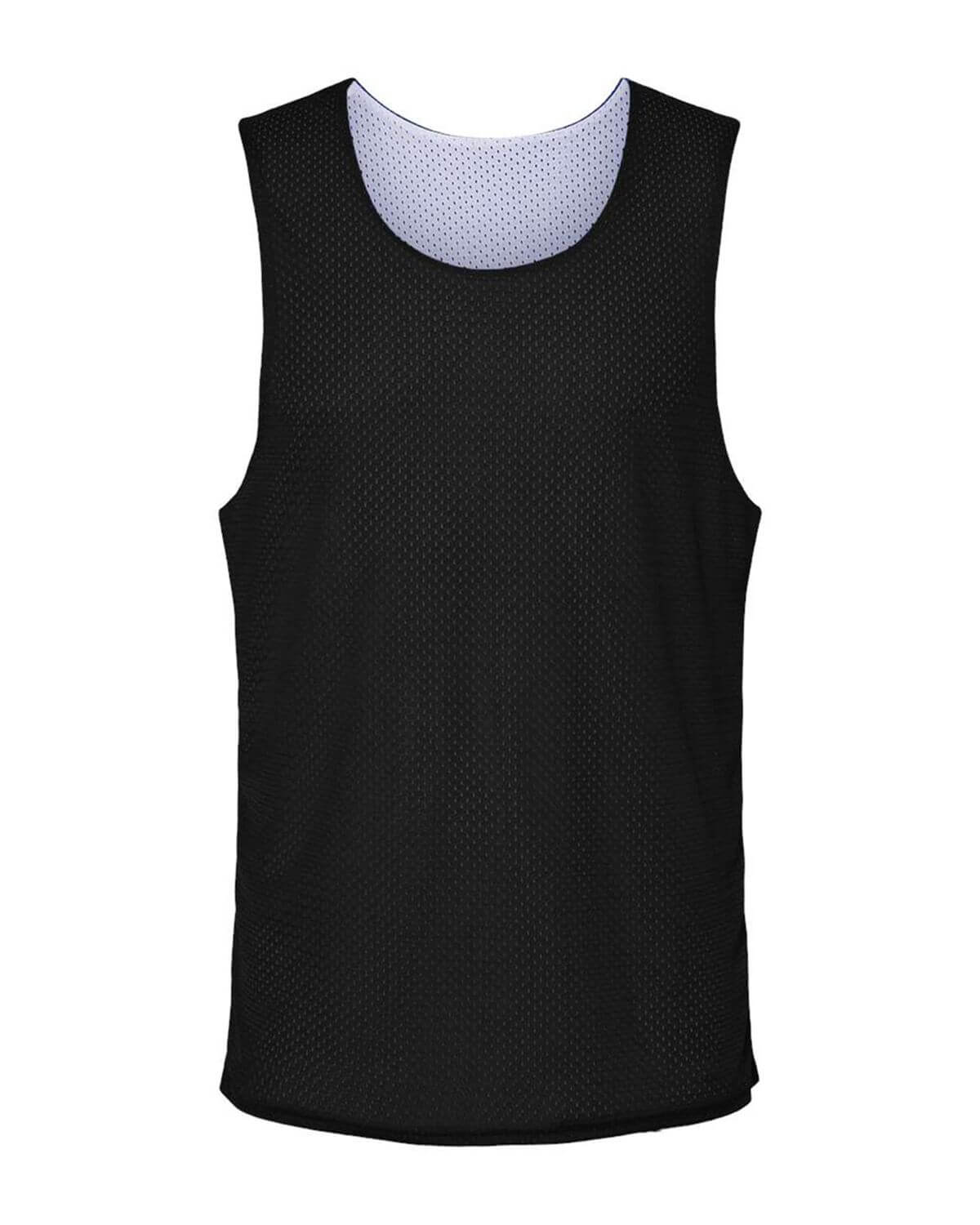 5729 C2 Sport Reversible Mesh Tank