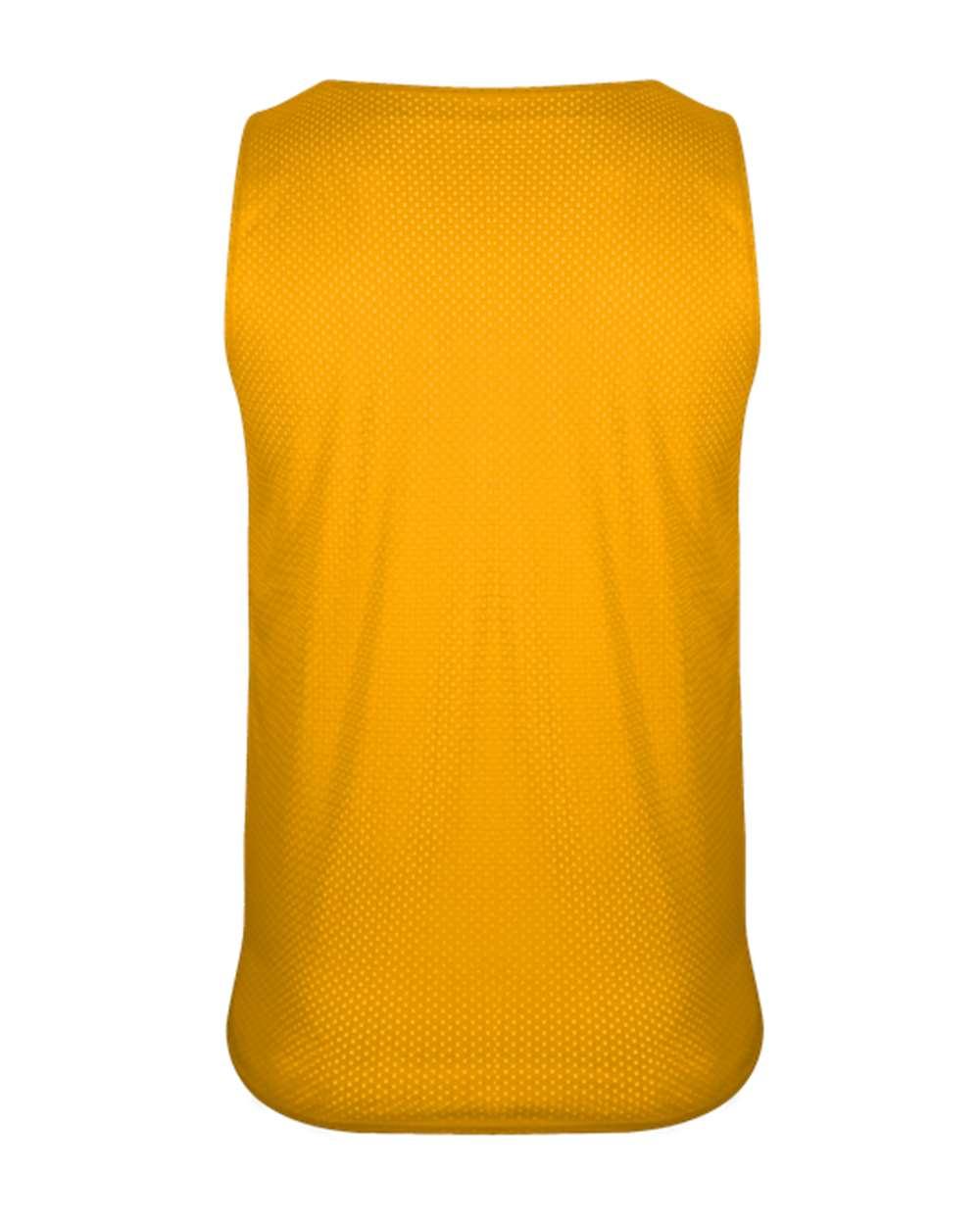 5729 C2 Sport Reversible Mesh Tank - Back Image