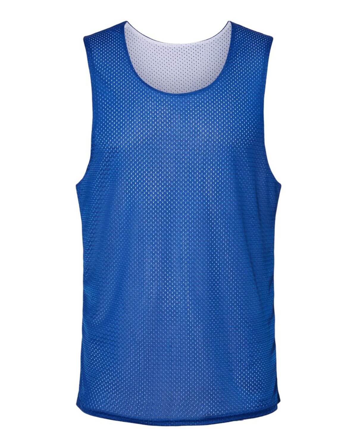 5729 C2 Sport Reversible Mesh Tank 5729 C2 Sport Reversible Mesh Tank