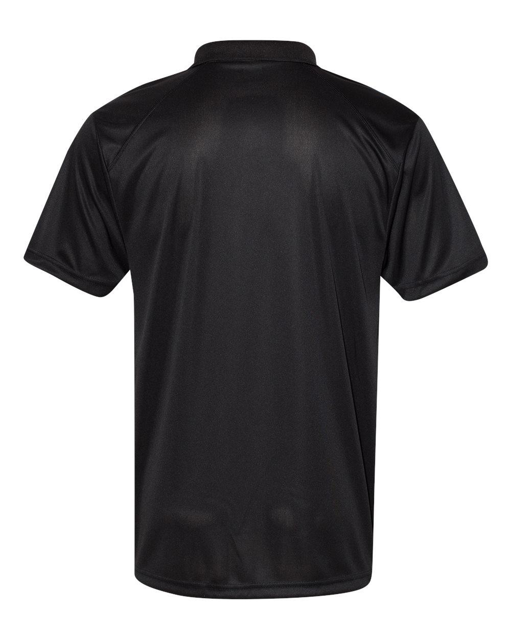 5900 C2 Sport Utility Sport Shirt - Back Image
