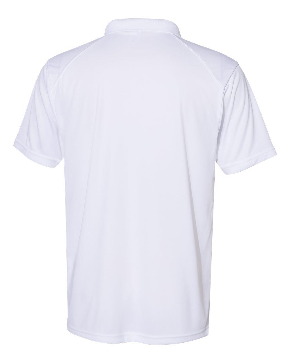 5900 C2 Sport Utility Sport Shirt 5900 C2 Sport Utility Sport Shirt - Back Image