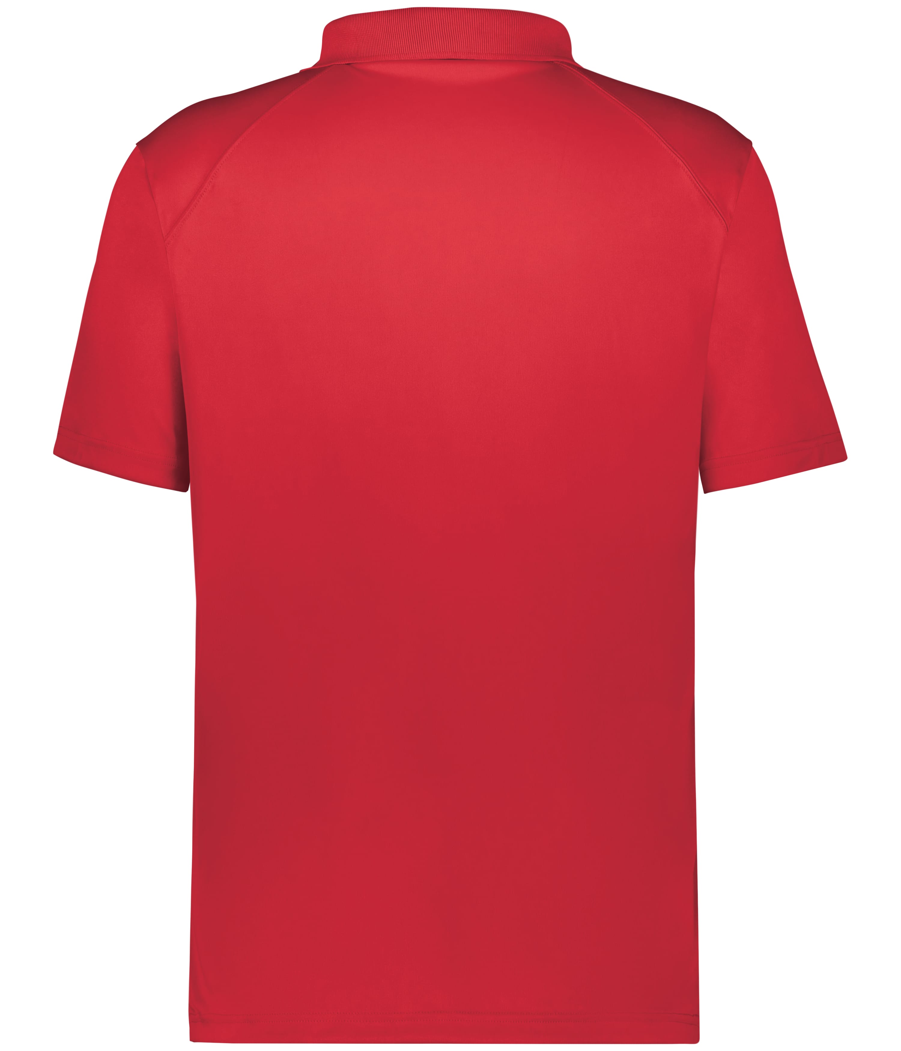590000 C2 SPORT C2 Utility Polo - Back Image