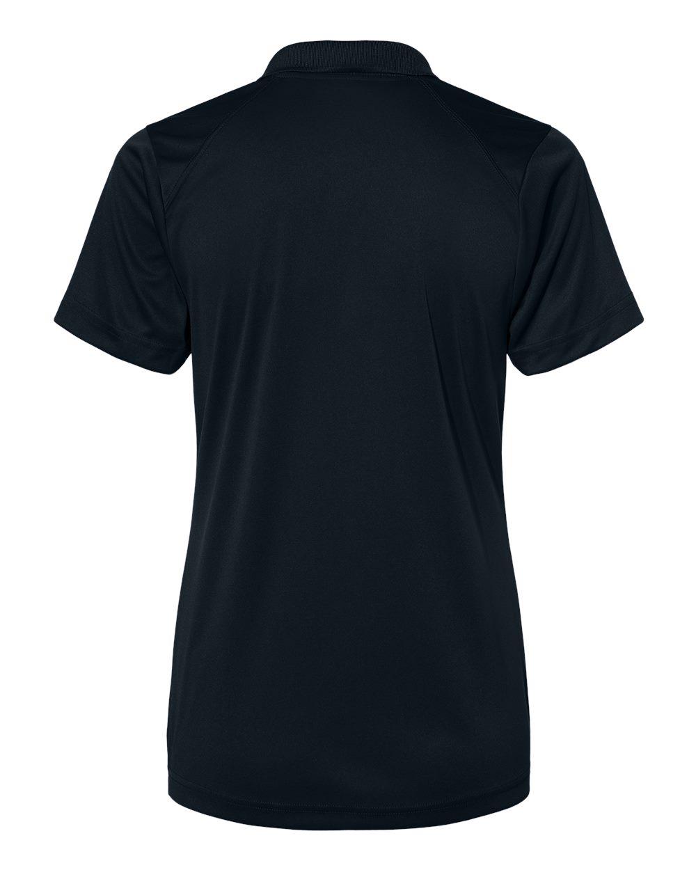 5902 C2 Sport Womens Sport Shirt - Back Image