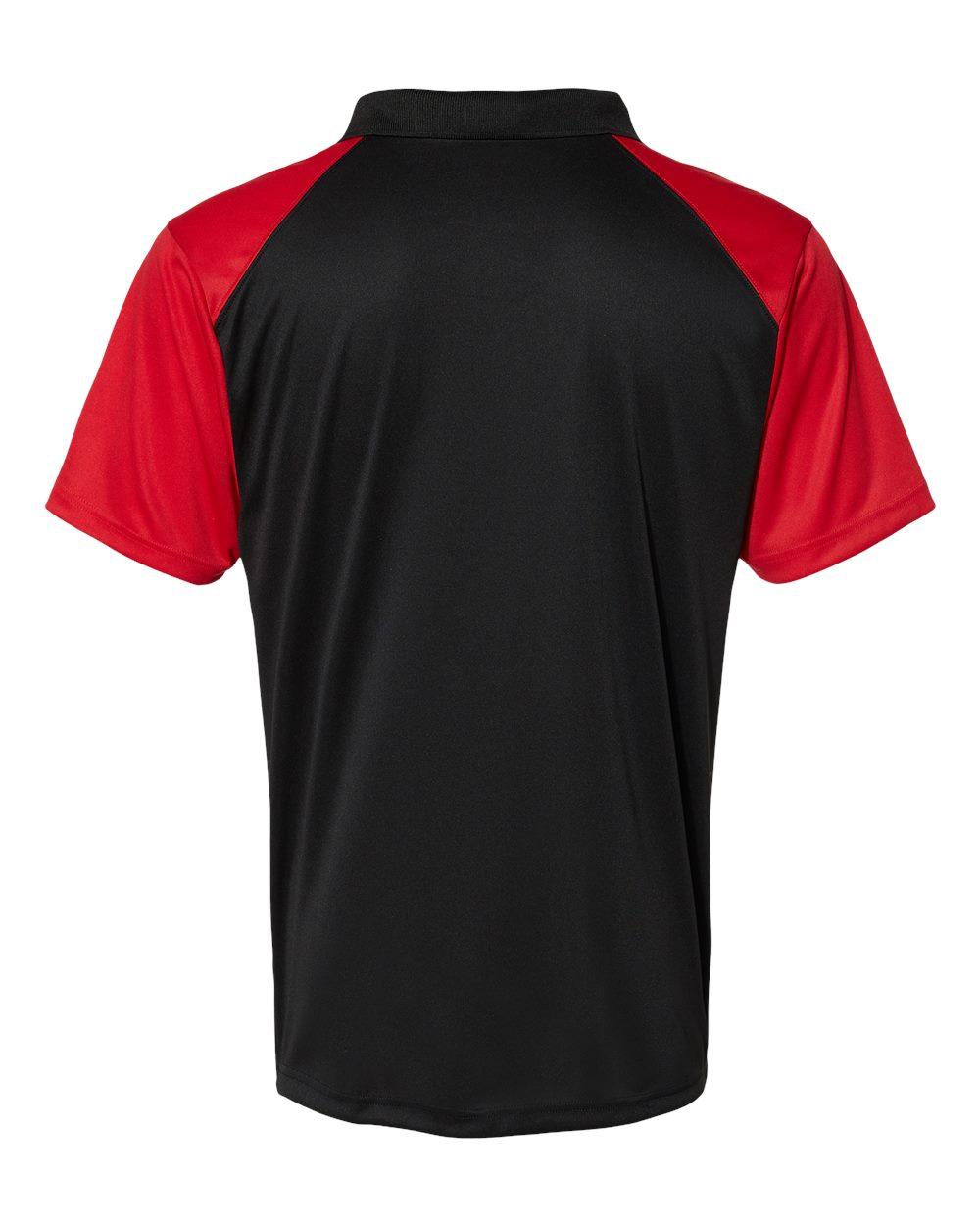 5903 C2 Sport Sport Shirt - Back Image