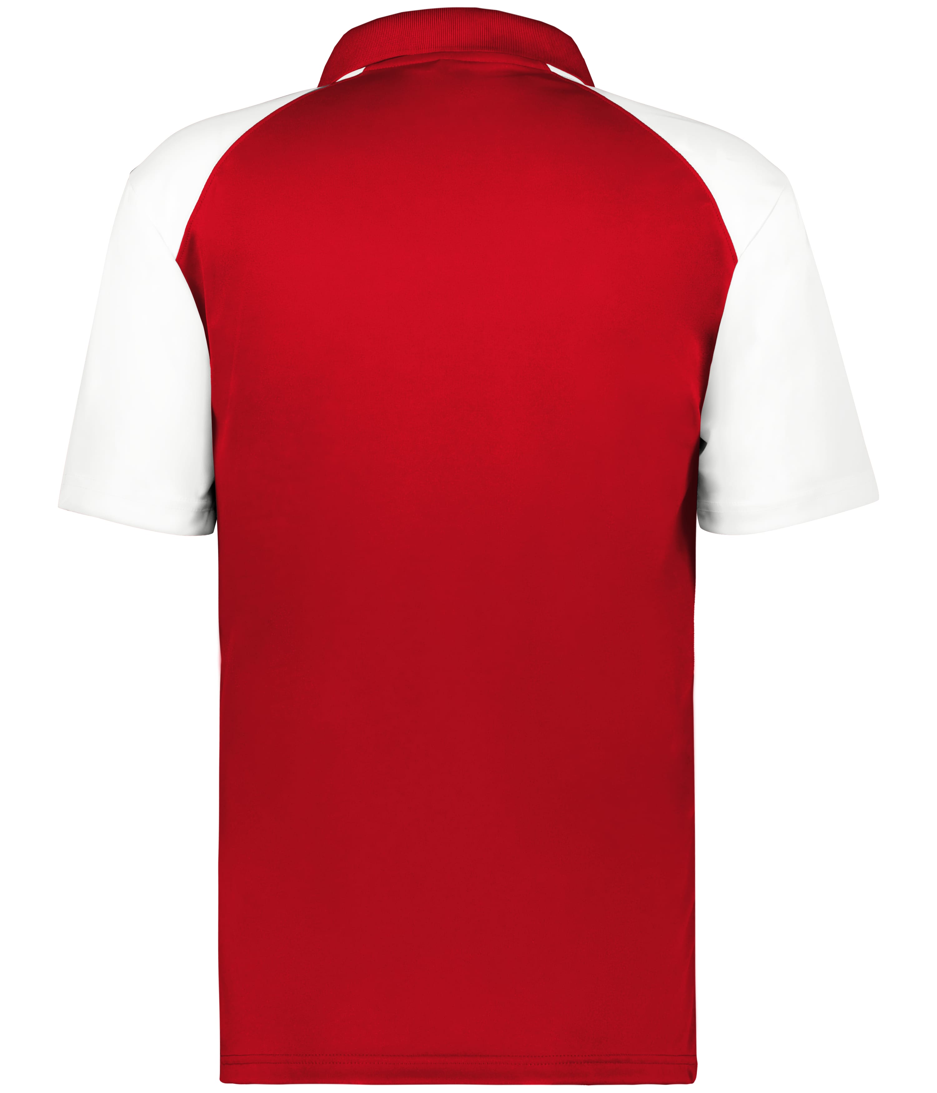 590300 C2 SPORT Polo - Back Image