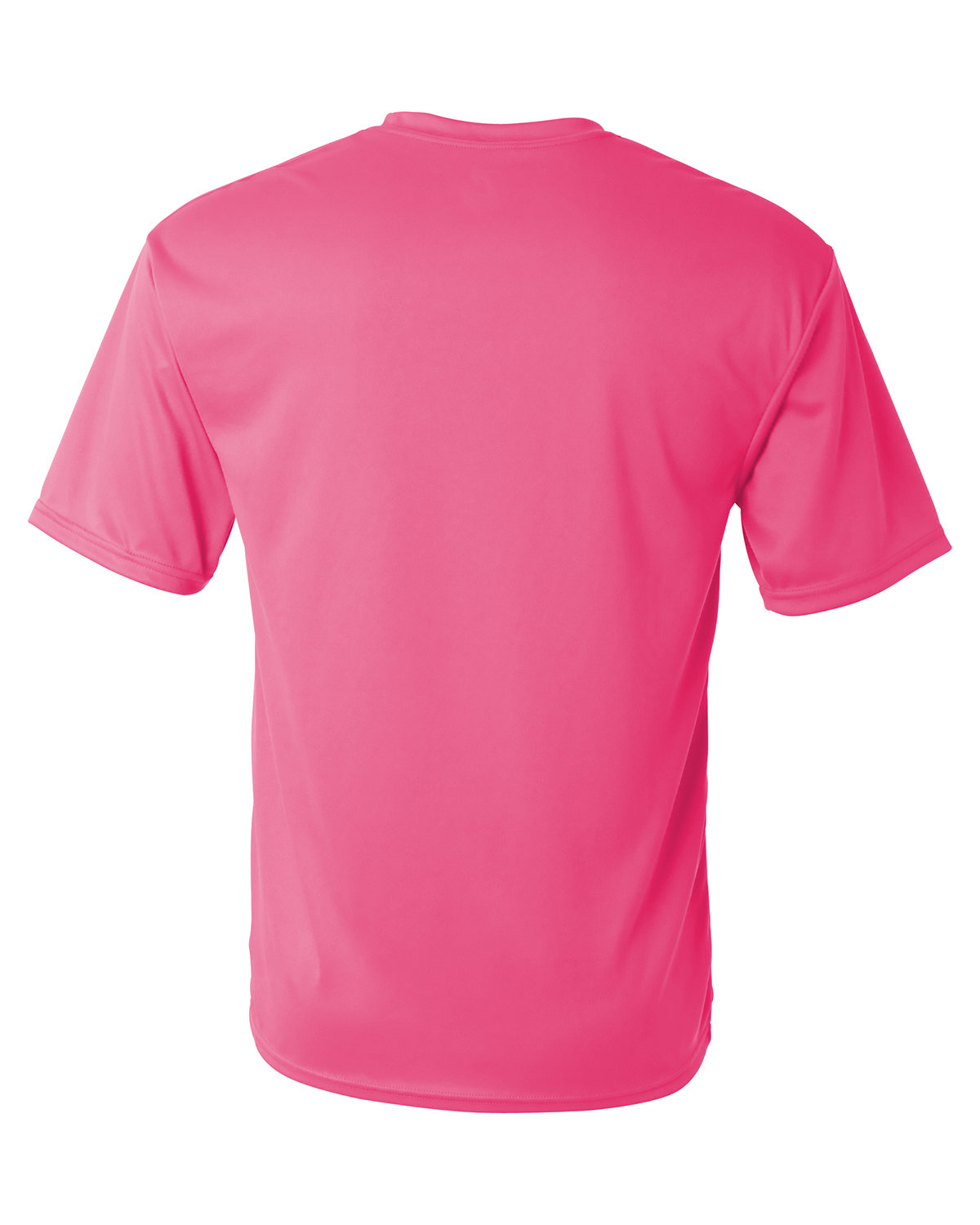 C5100 C2 Sport Unisex Basic Performance T-Shirt - Back Image