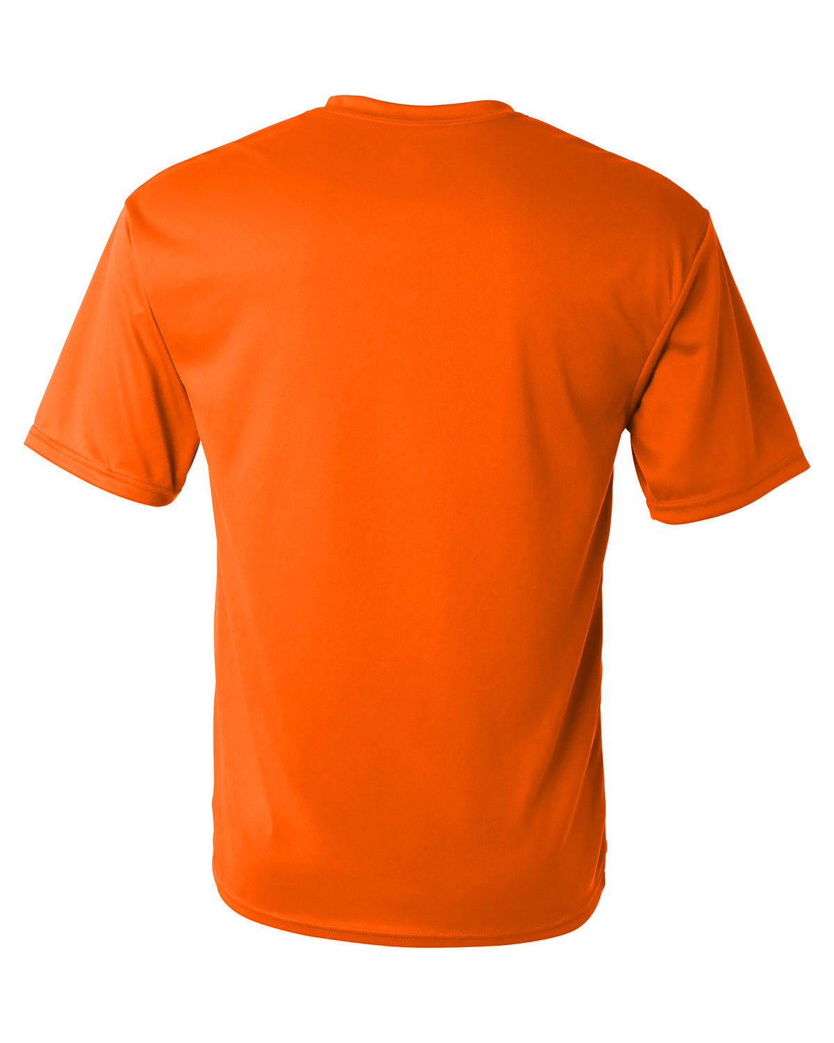 C5100 C2 Sport Unisex Basic Performance T-Shirt - Back Image