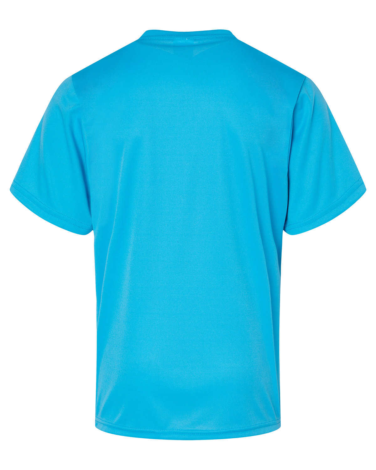 C5200 C2 Sport Youth Performance T-Shirt - Back Image