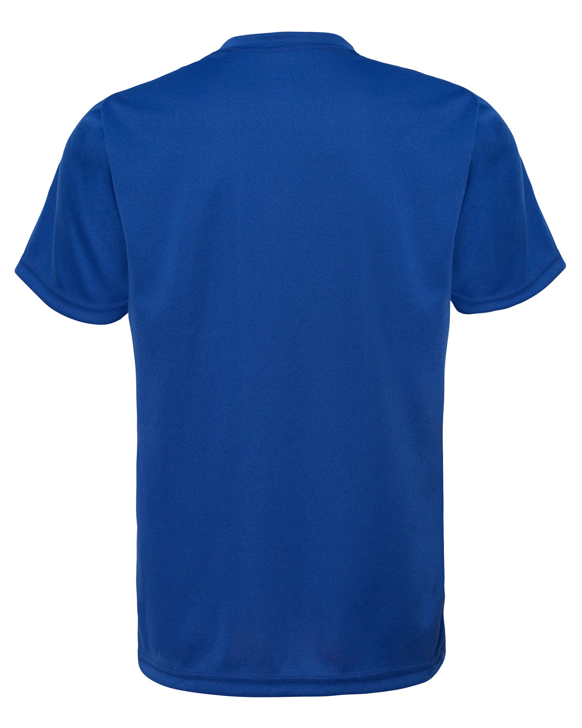C5200 C2 Sport Youth Performance T-Shirt C5200 C2 Sport Youth Performance T-Shirt - Back Image