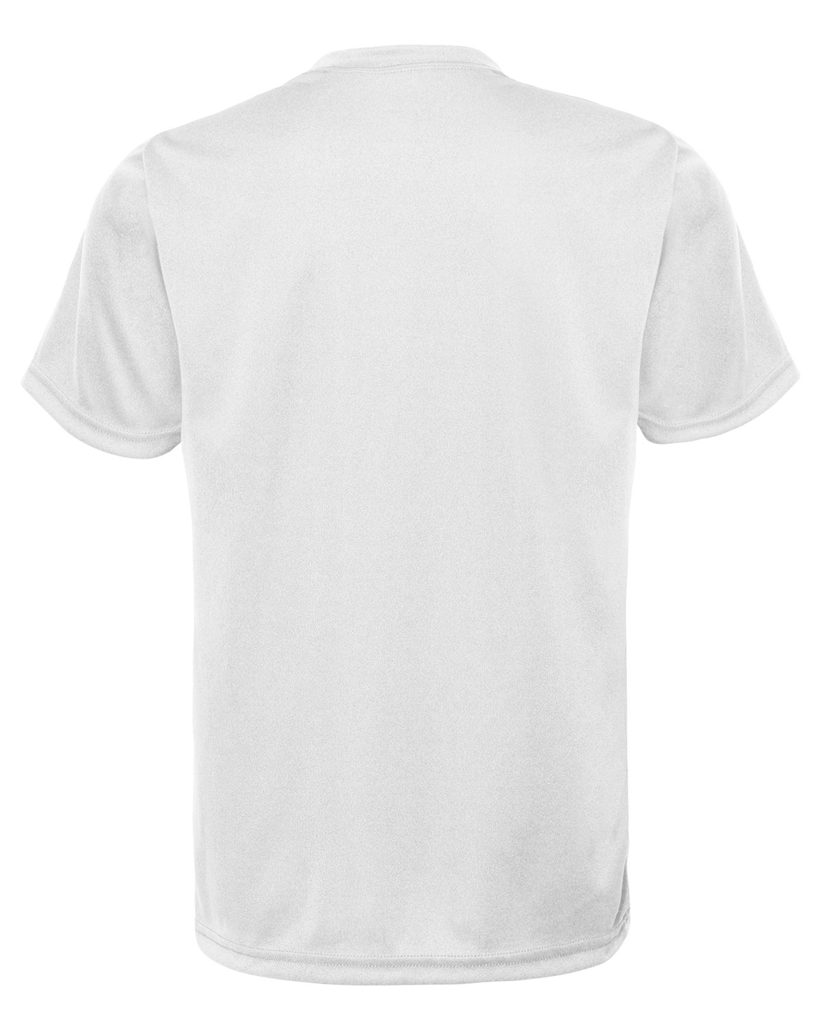 C5200 C2 Sport Youth Performance T-Shirt - Back Image