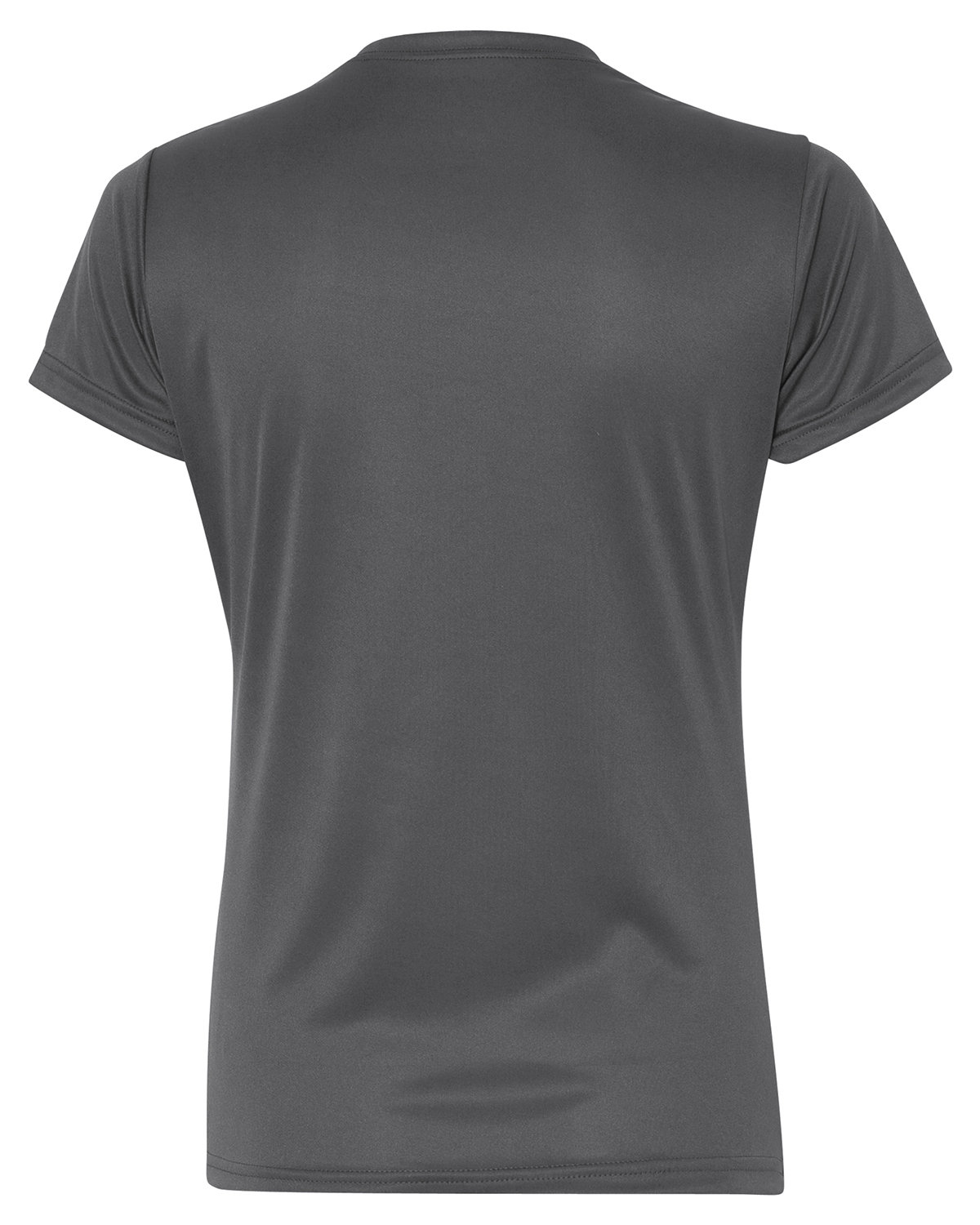 C5600 C2 Sport Ladies Performance T-Shirt - Back Image