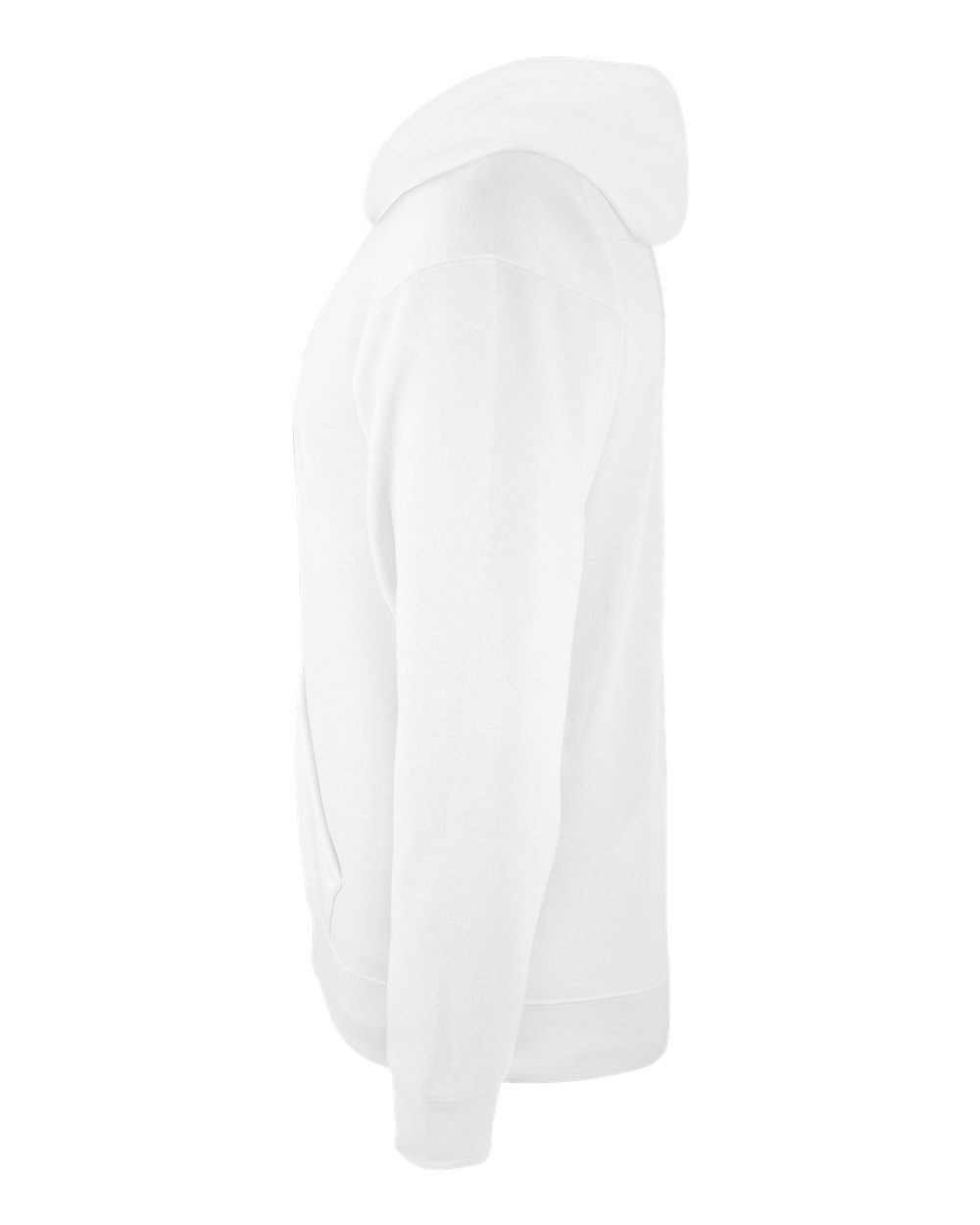 5520 C2 Sport Youth Fleece Hooded Sweatshirt - Siide Image