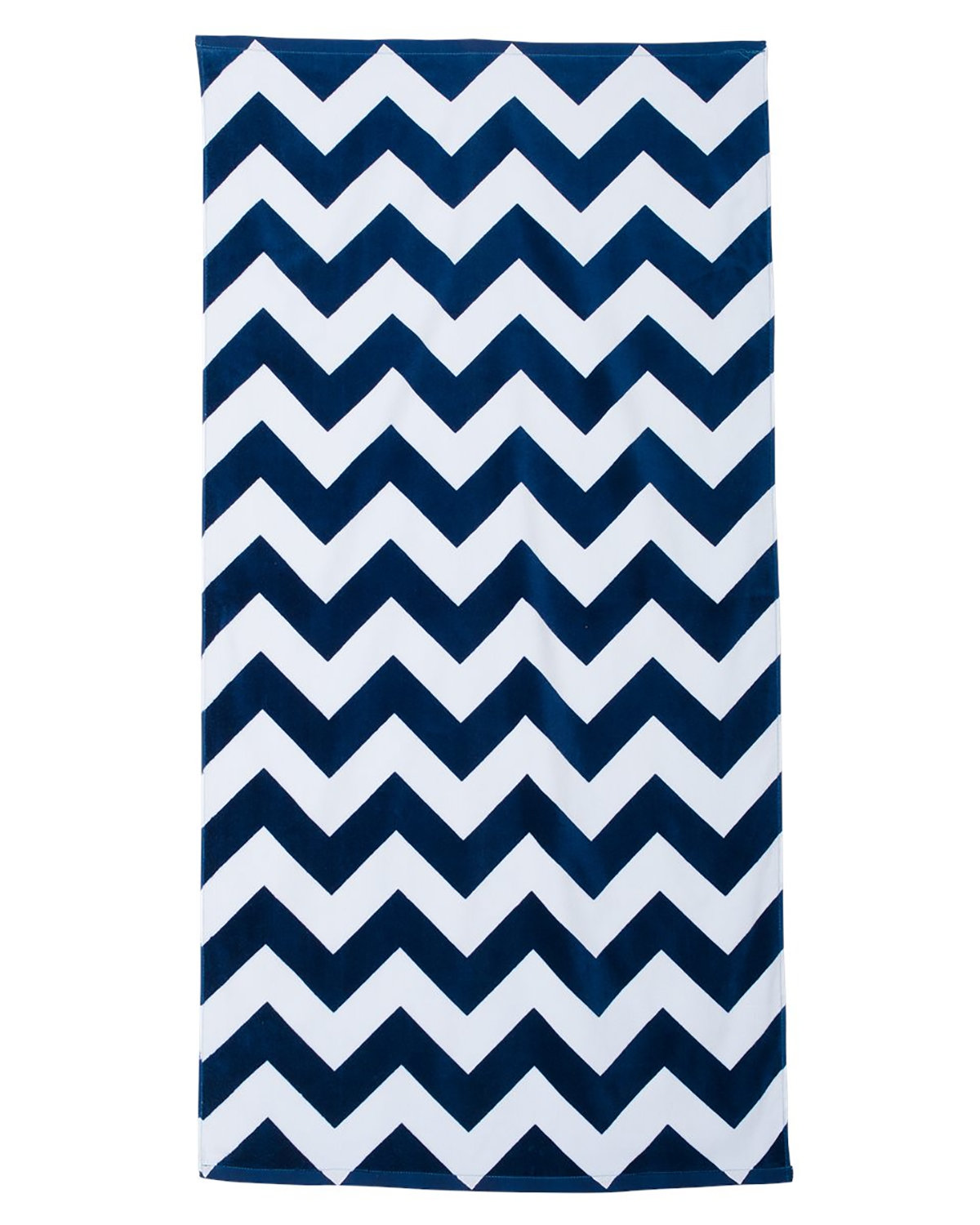 C3060 Carmel Towel Company Velour Beach Towel