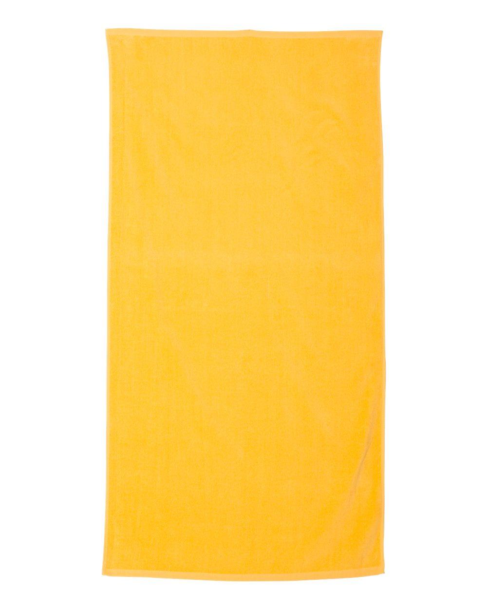 C3060 Carmel Towel Company Velour Beach Towel C3060 Carmel Towel Company Velour Beach Towel - Siide Image
