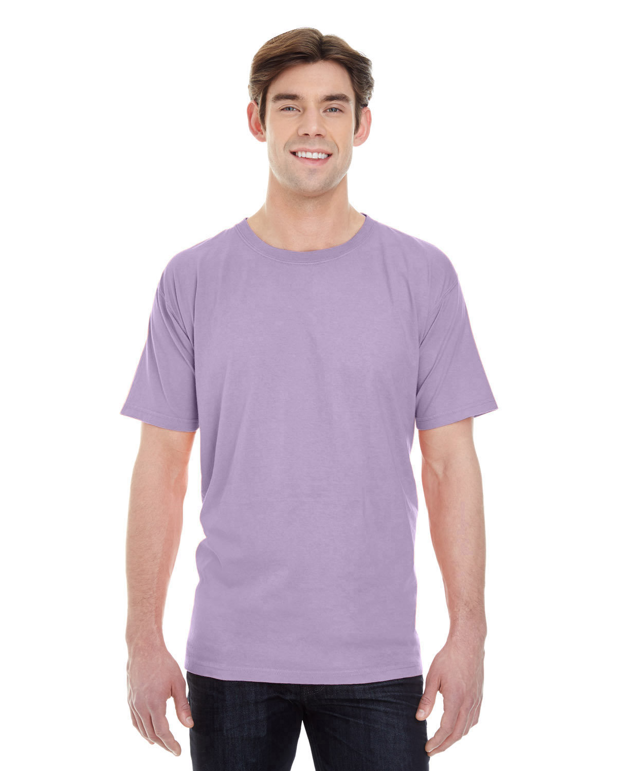 C4017 Comfort Colors Adult Midweight T-Shirt