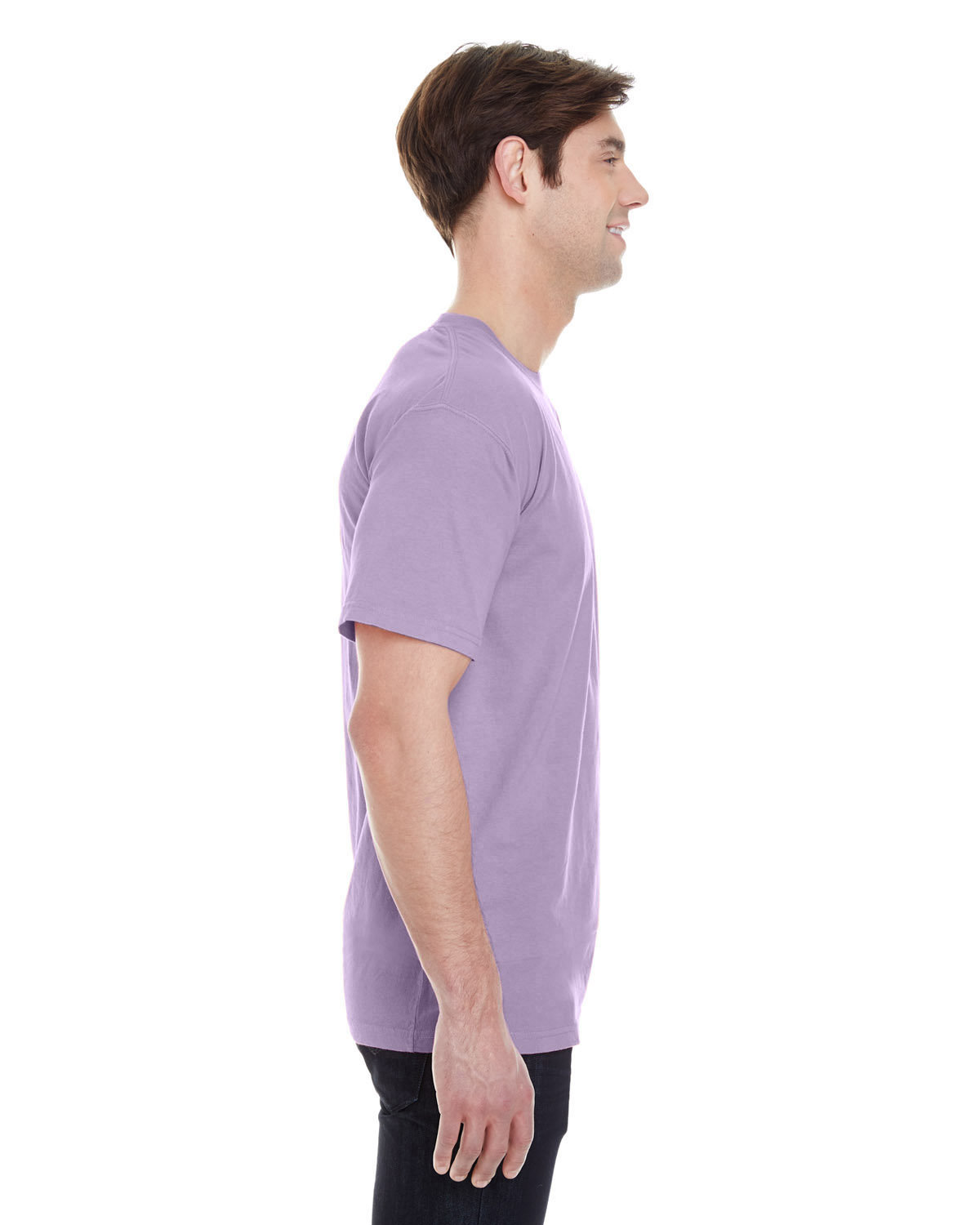 C4017 Comfort Colors Adult Midweight T-Shirt - Siide Image