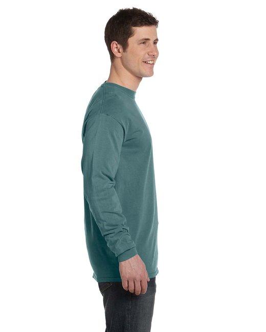 C6014 Comfort Colors Adult Heavyweight Long-Sleeve T-Shirt - Siide Image