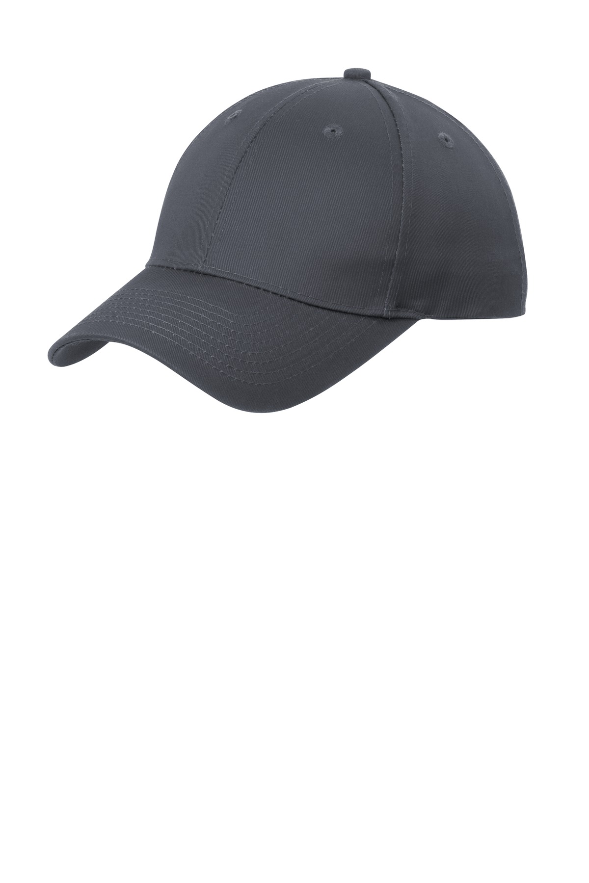 C608 Port Authority Easy Care Cap. C608 Port Authority Easy Care Cap.