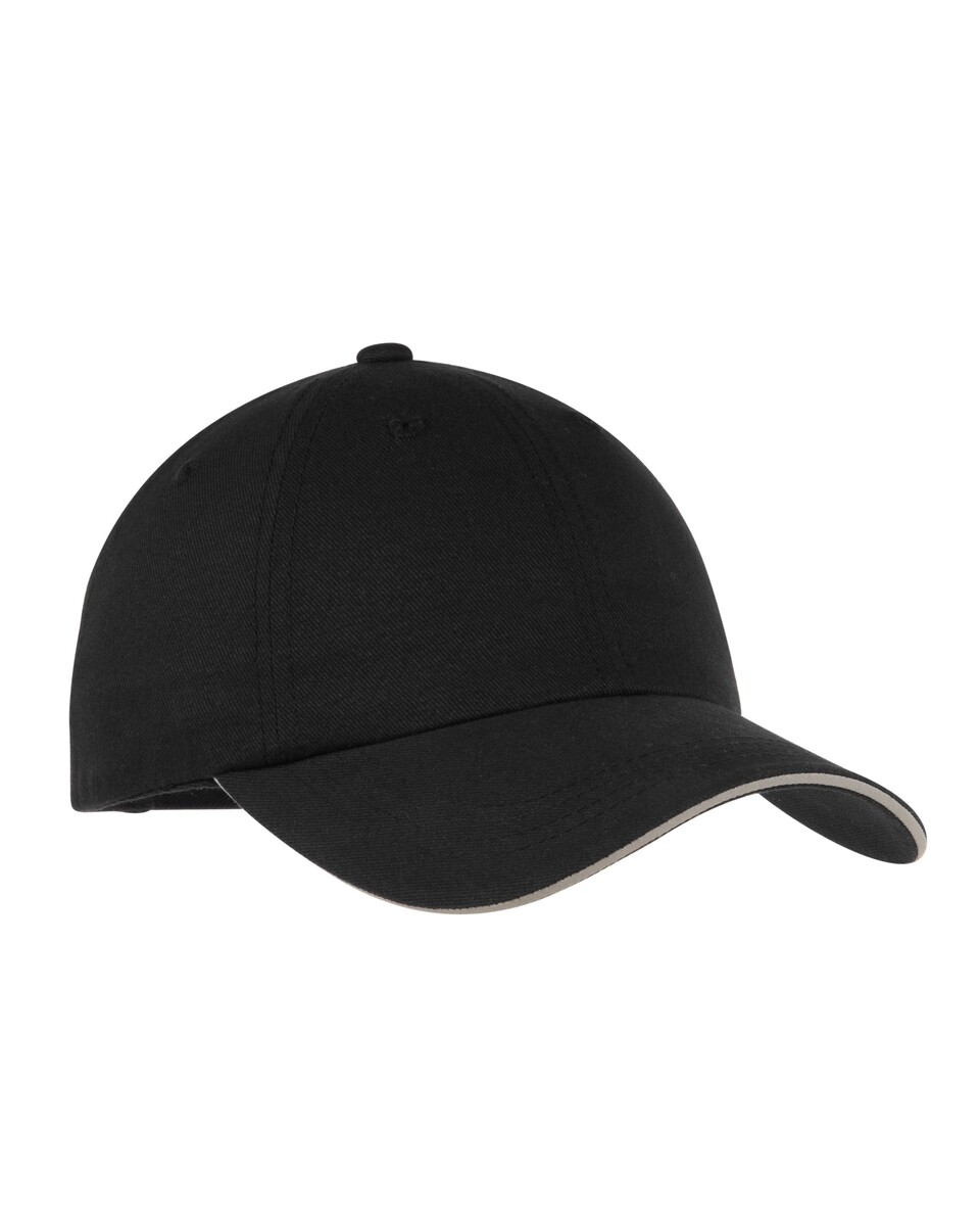 C832 Port Authority Reflective Sandwich Bill Cap C832 Port Authority Reflective Sandwich Bill Cap