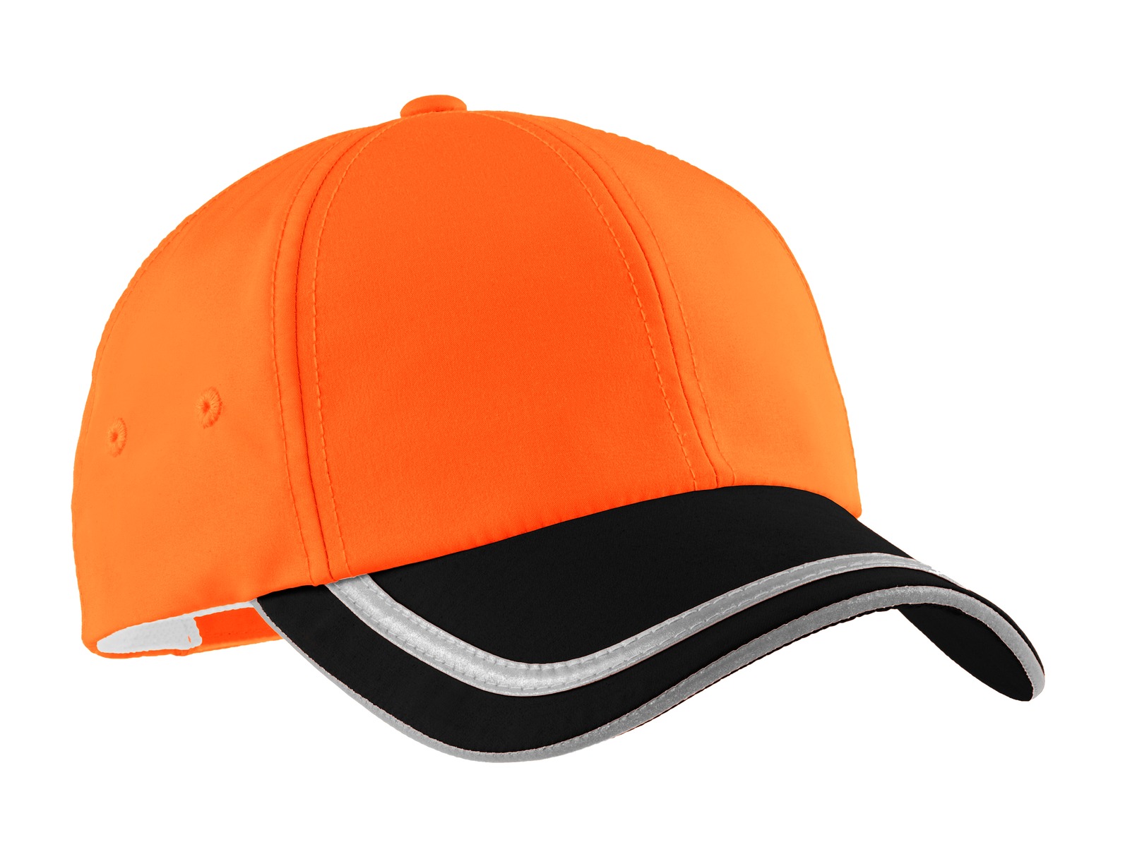 C836 Port Authority Enhanced Visibility Cap C836 Port Authority Enhanced Visibility Cap