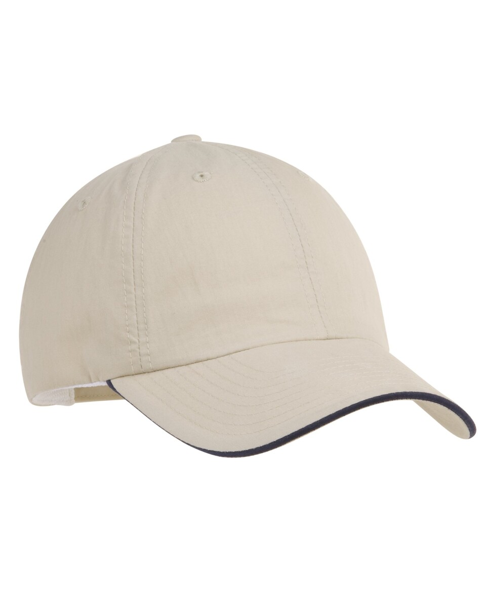 C852 Port Authority Sandwich Bill Cap