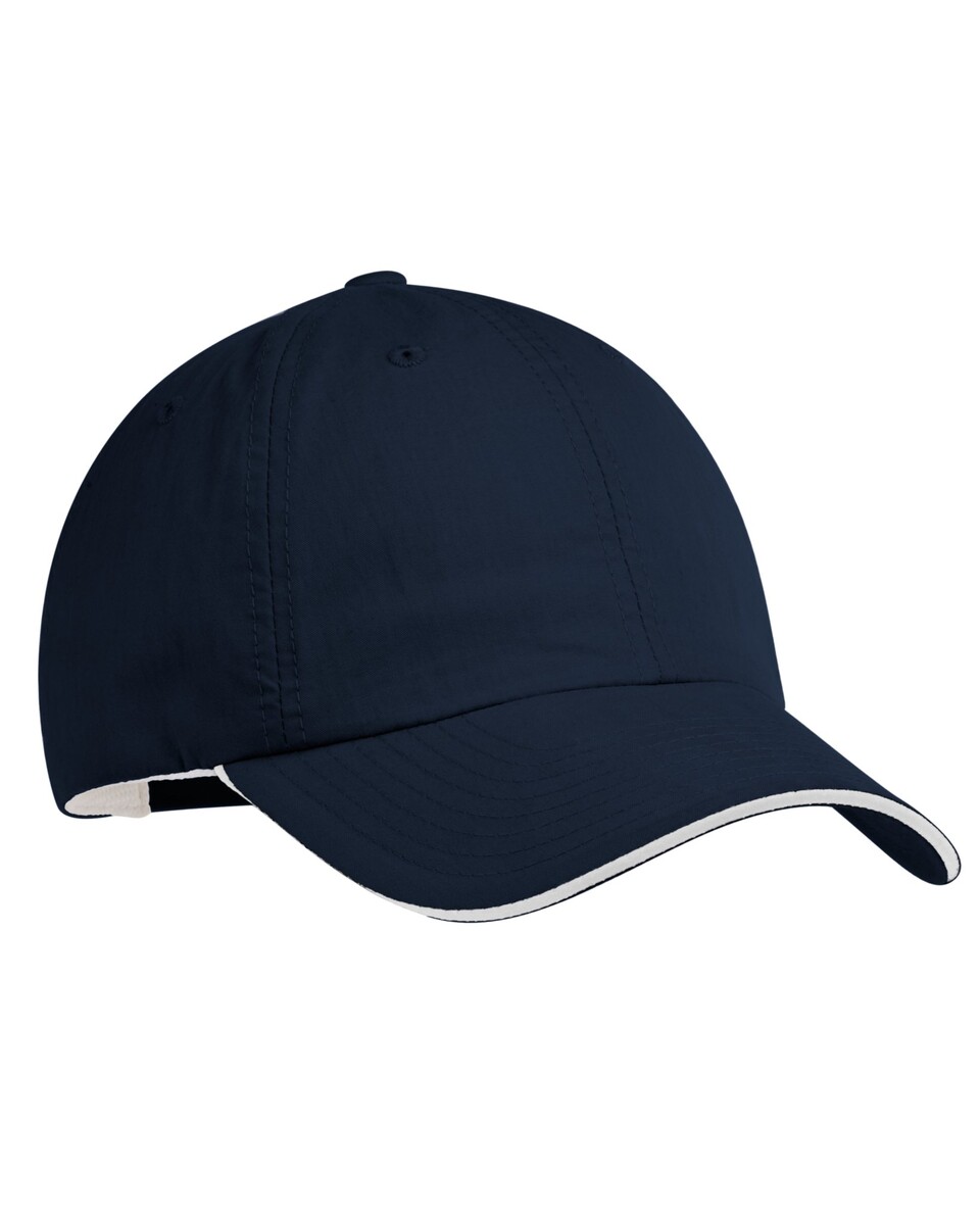 C852 Port Authority Sandwich Bill Cap. C852 Port Authority Sandwich Bill Cap.